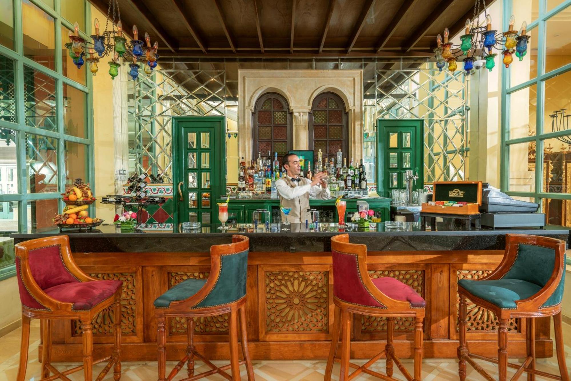 Carthage Thalasso Resort