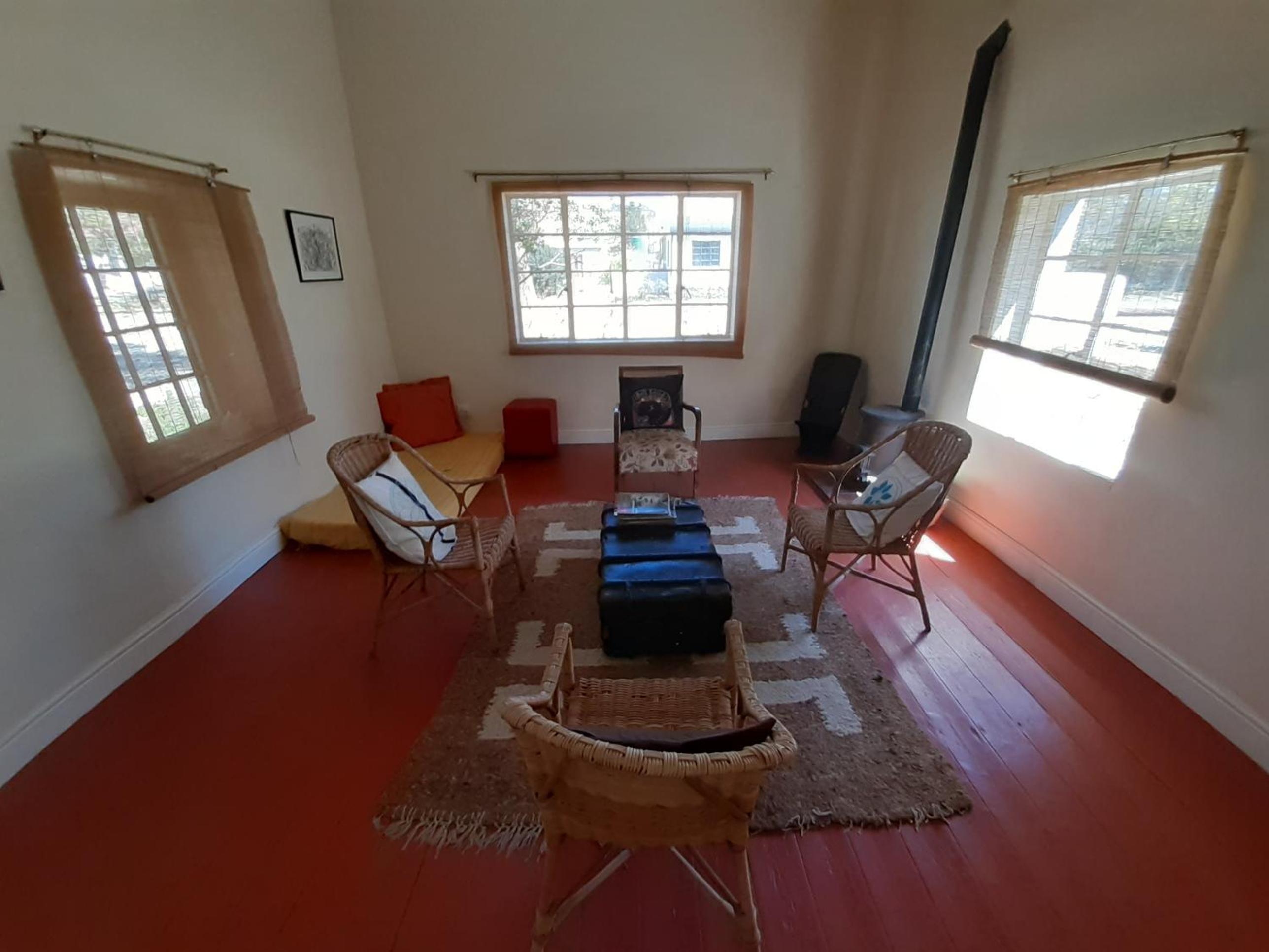 The Owlhouse Backpackers view 4
