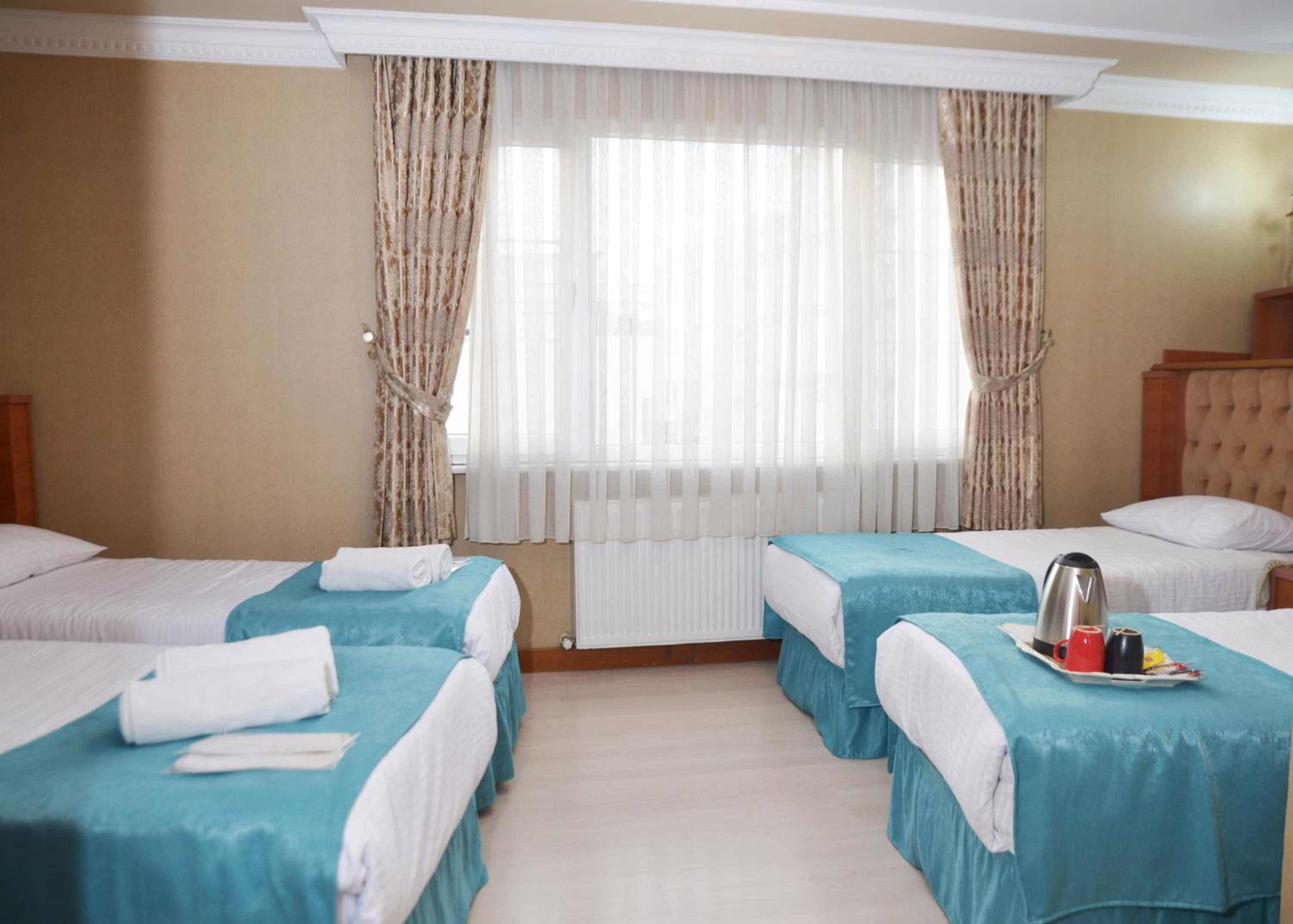 Old City Viva Hotel - Image 114