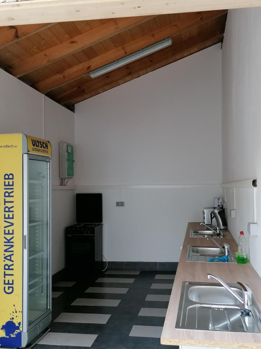 Camping Weides view 3