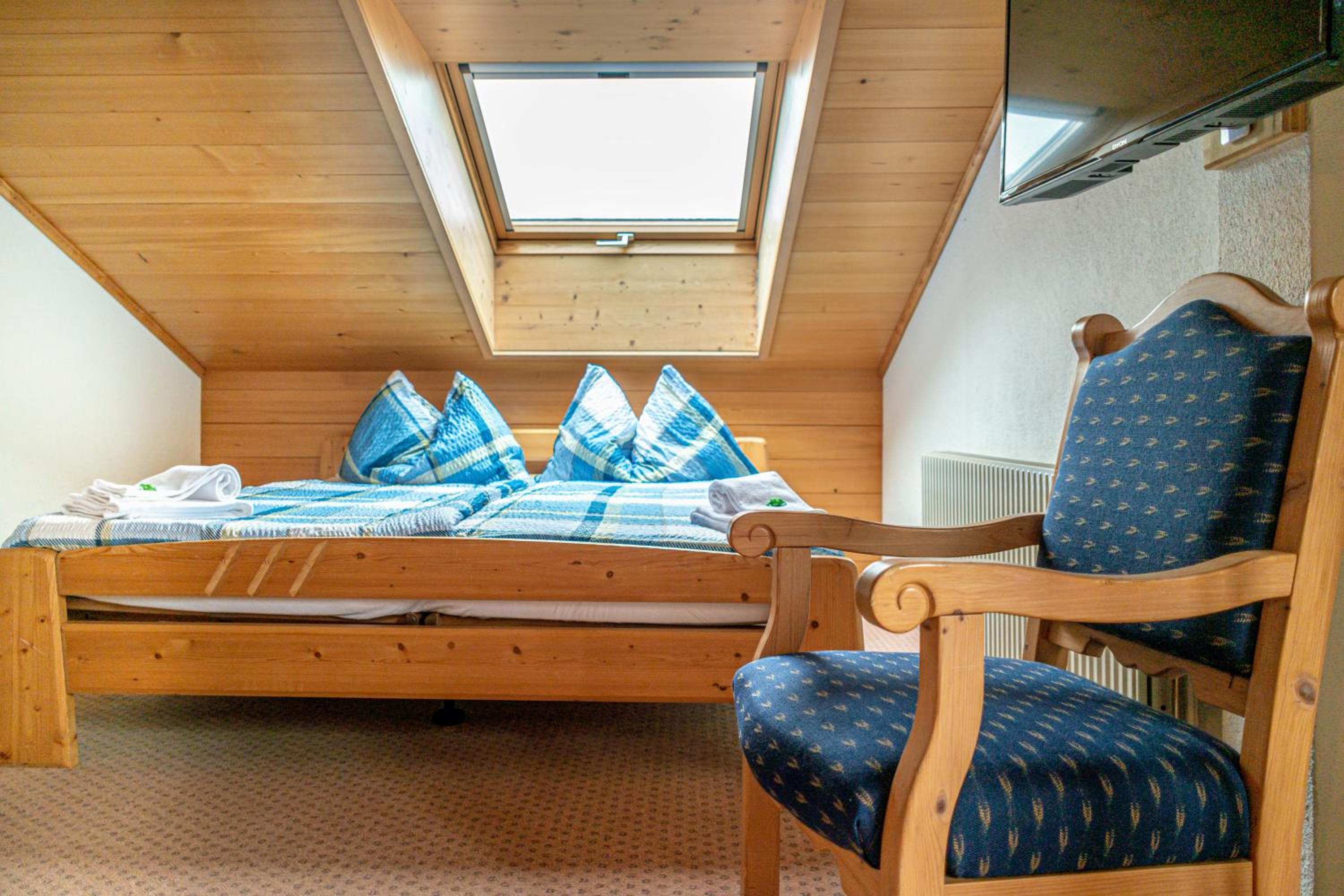 Hotel Gletscherblick Grindelwald