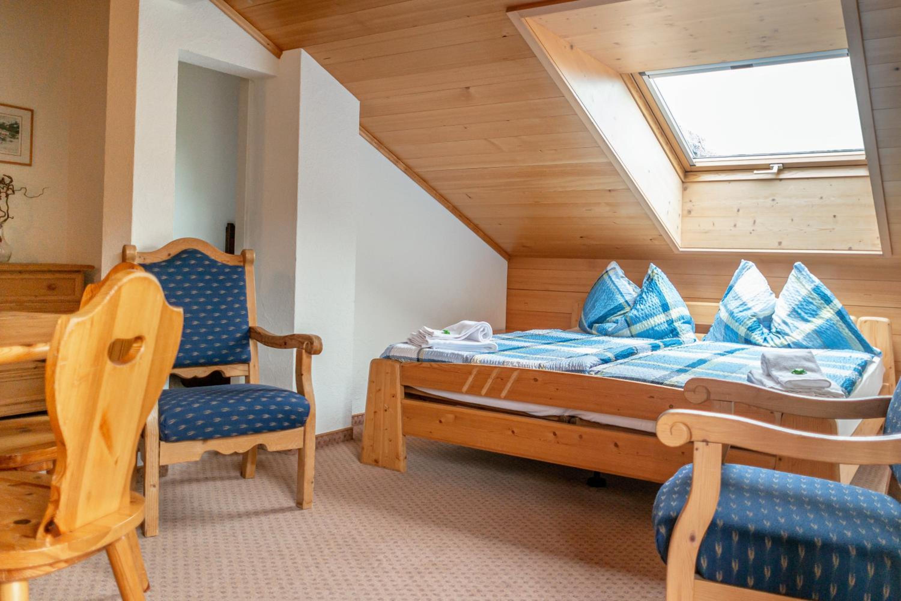 Hotel Gletscherblick Grindelwald