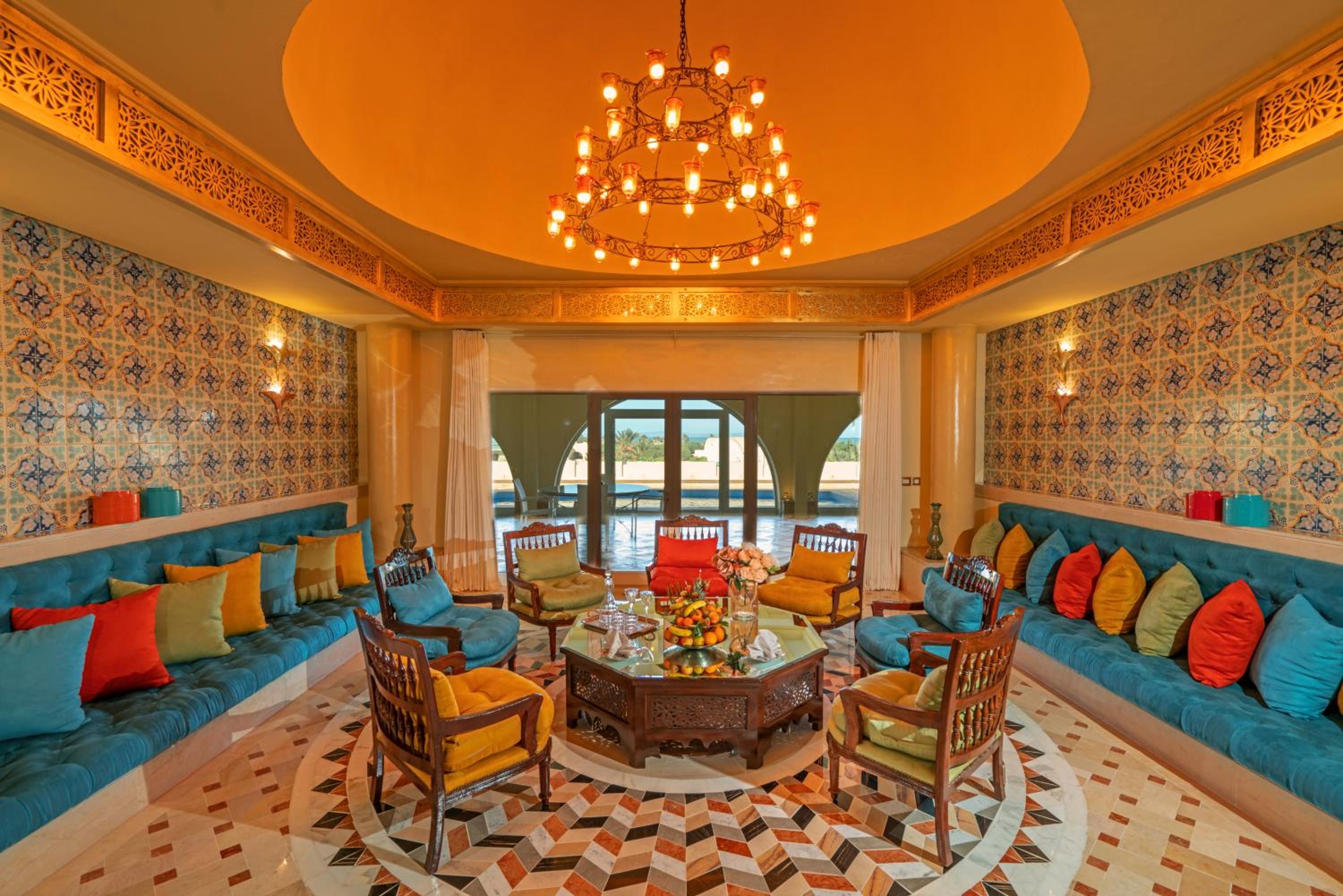 Gammarth Vacations - Carthage Thalasso Resort - Property Image 49
