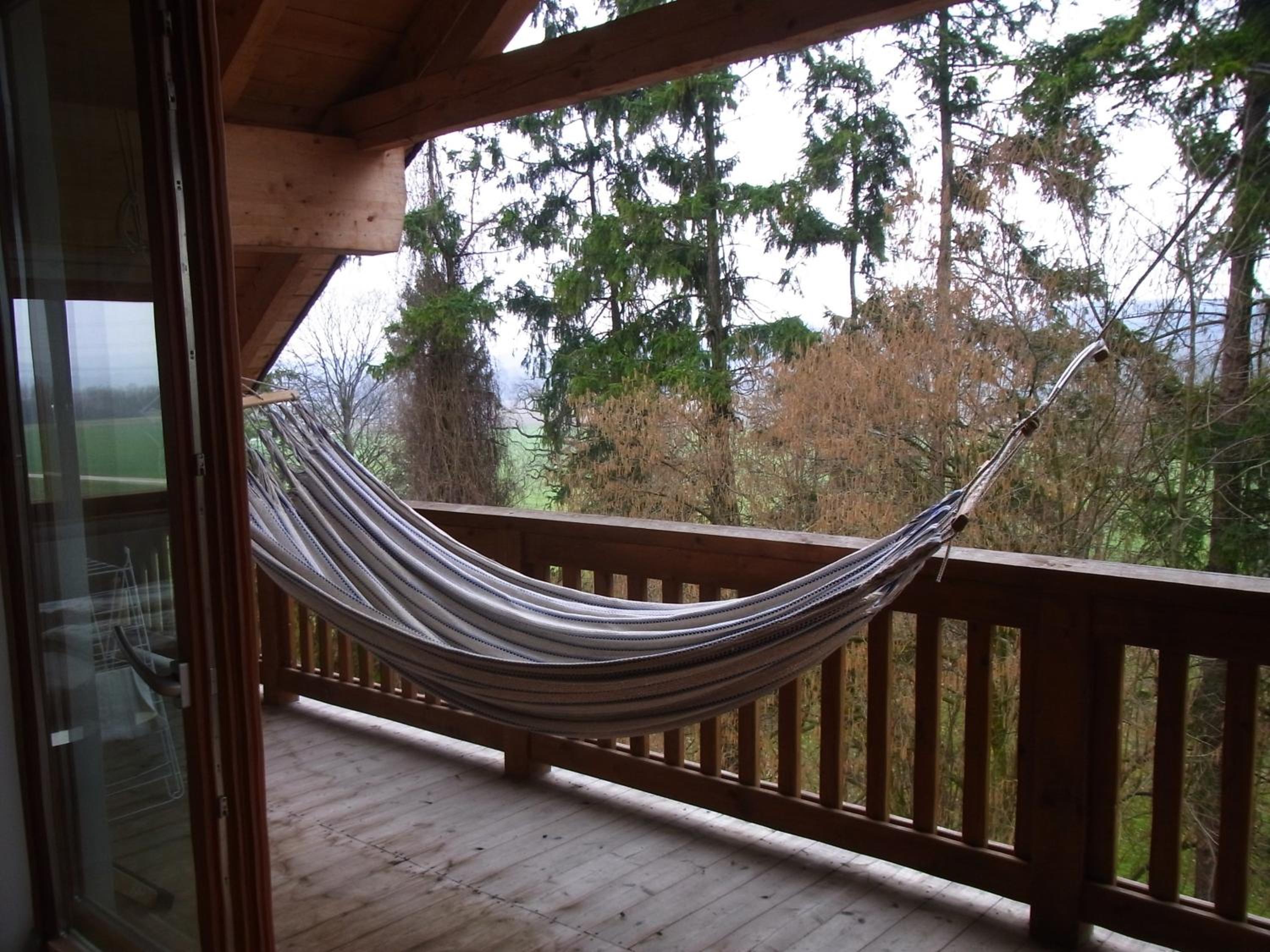 Ferienwohnung Siloblick