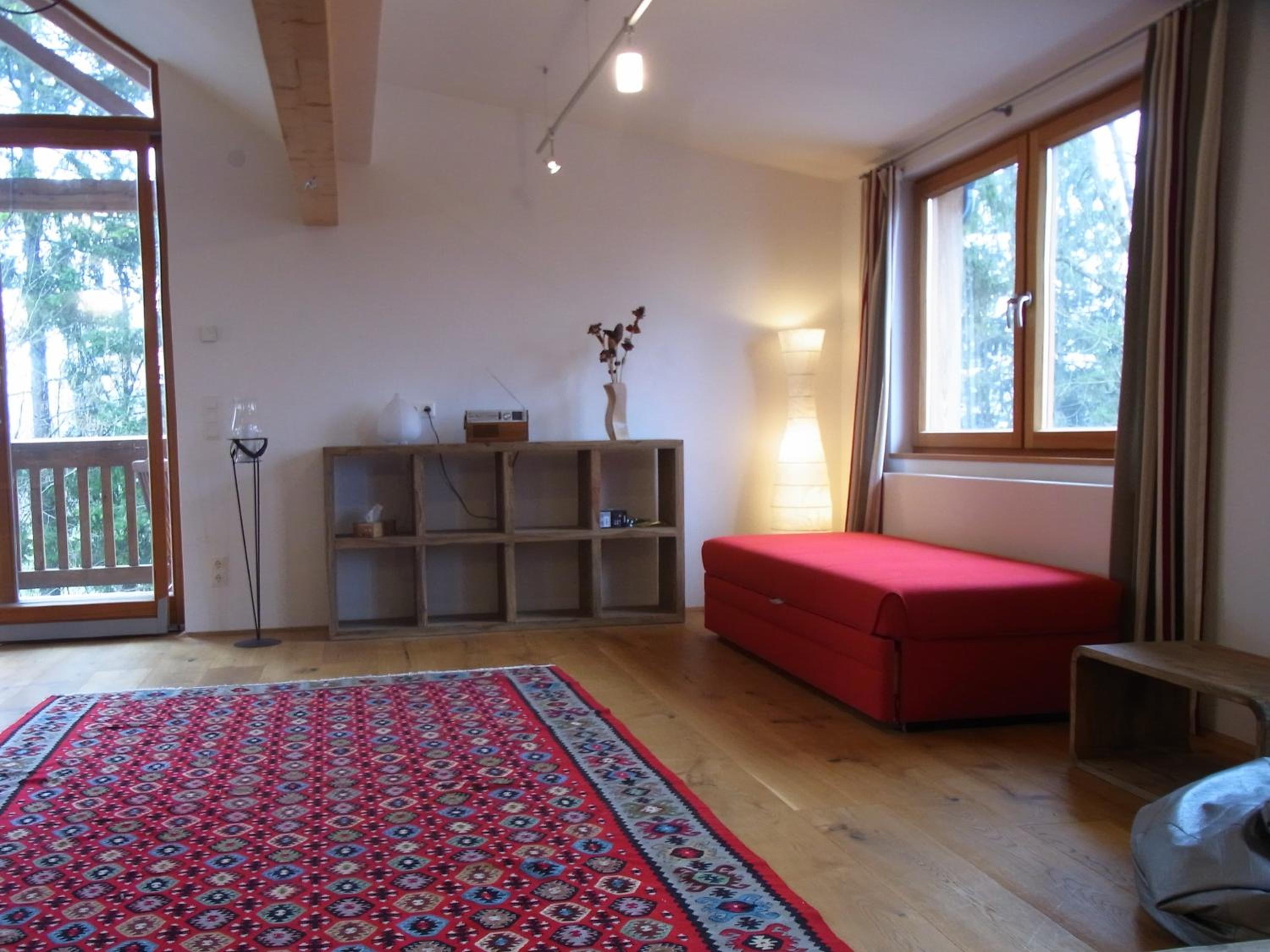 Ferienwohnung Siloblick