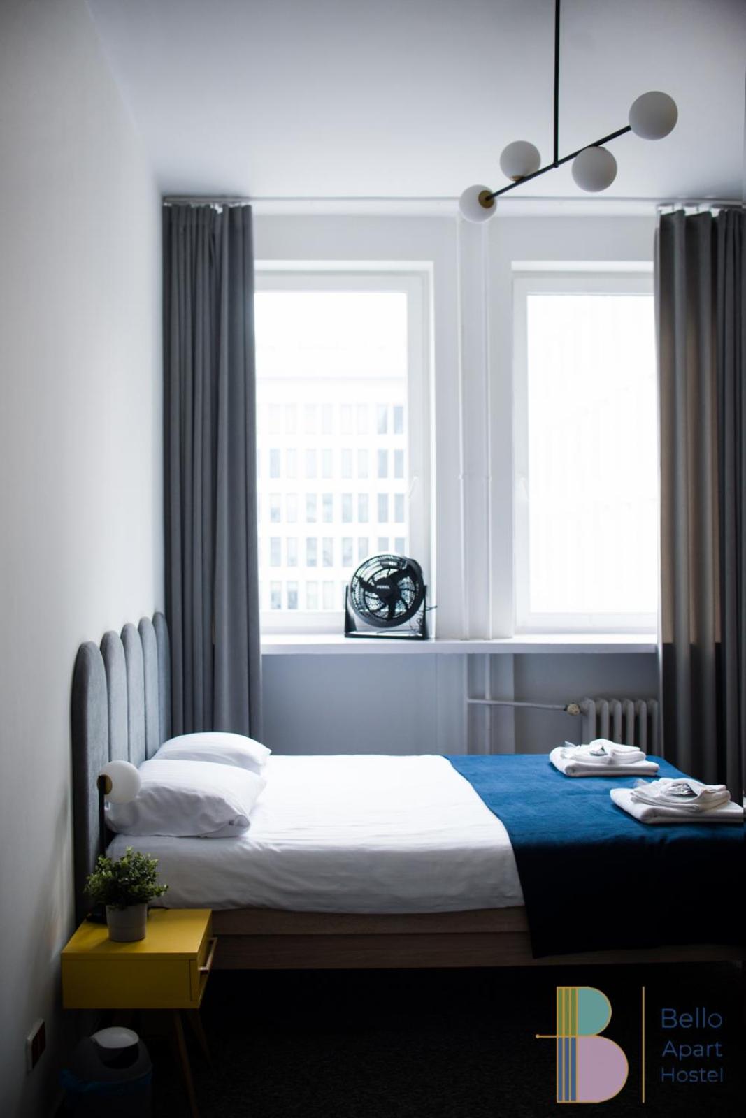 Bello ApartHostel Private Rooms