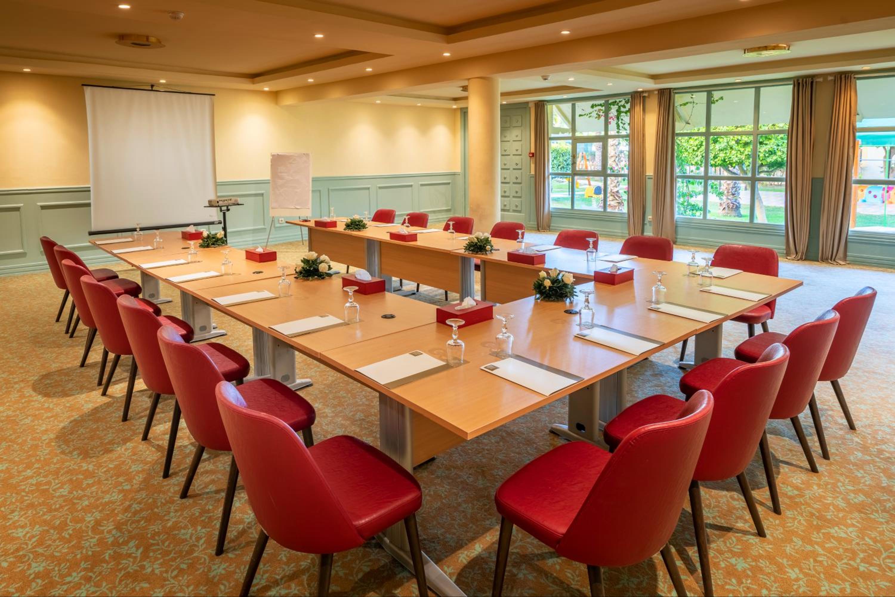 Gammarth Vacations - Carthage Thalasso Resort - Property Image 5