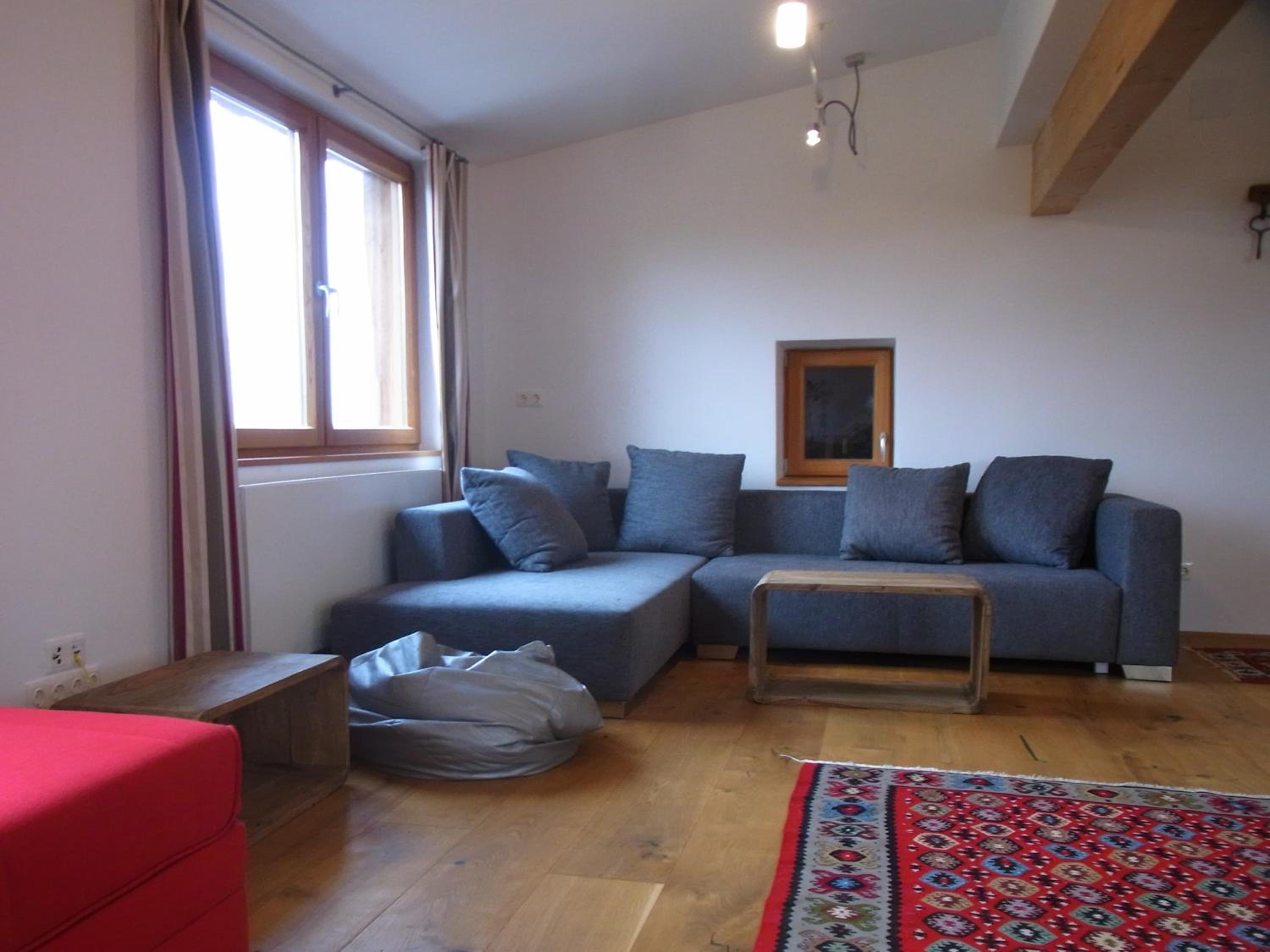 Ferienwohnung Siloblick