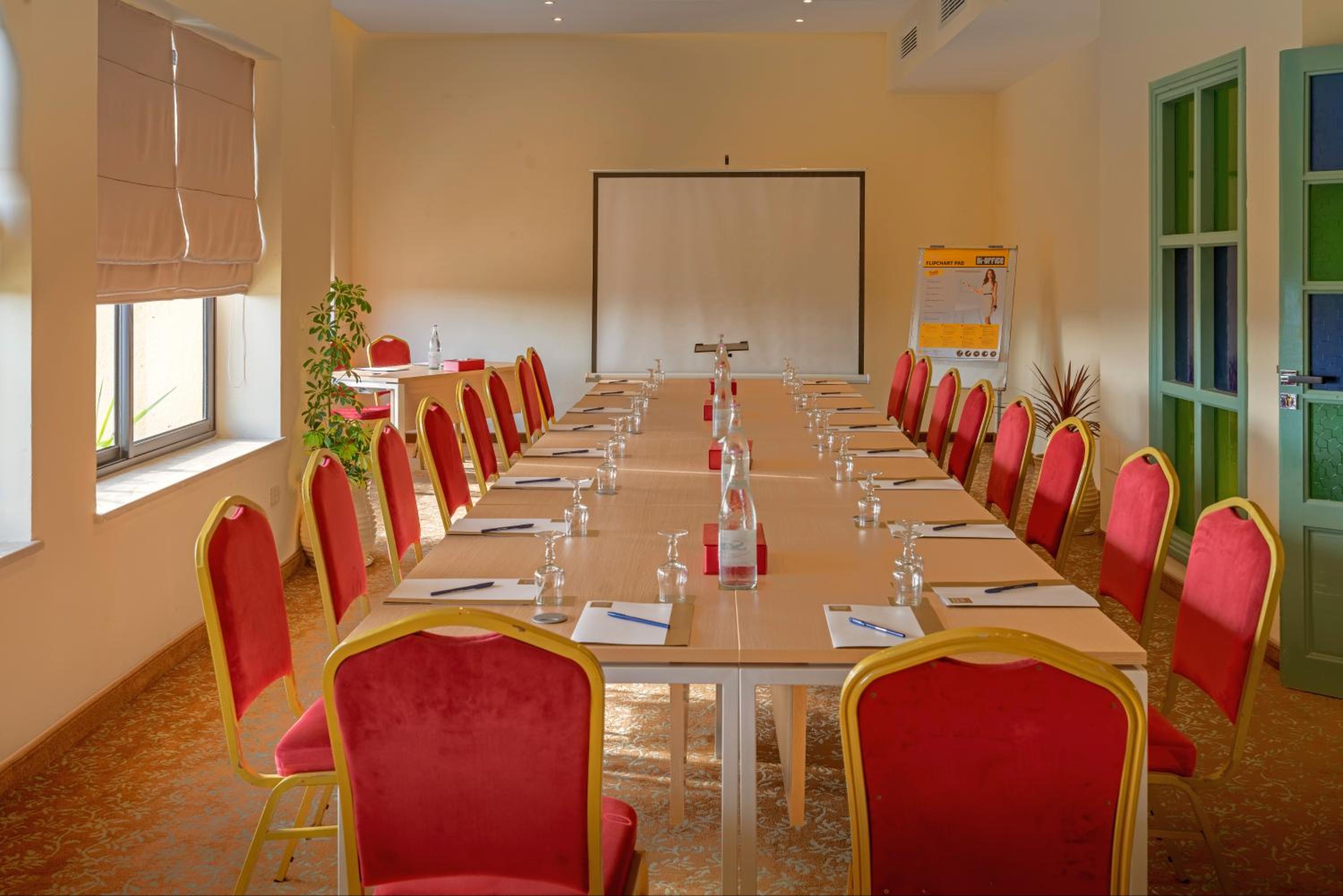 Gammarth Vacations - Carthage Thalasso Resort - Property Image 3
