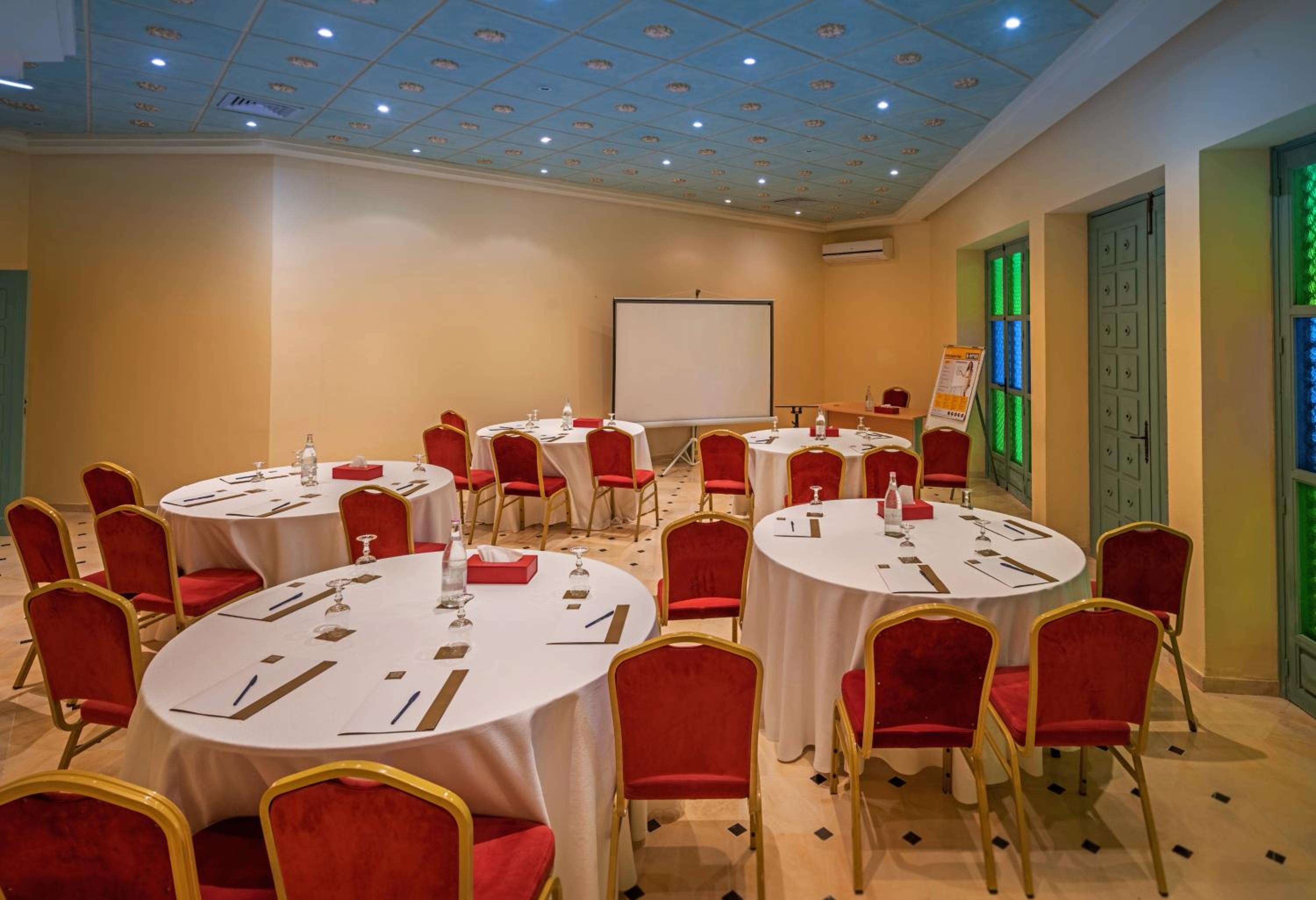 Gammarth Vacations - Carthage Thalasso Resort - Property Image 2