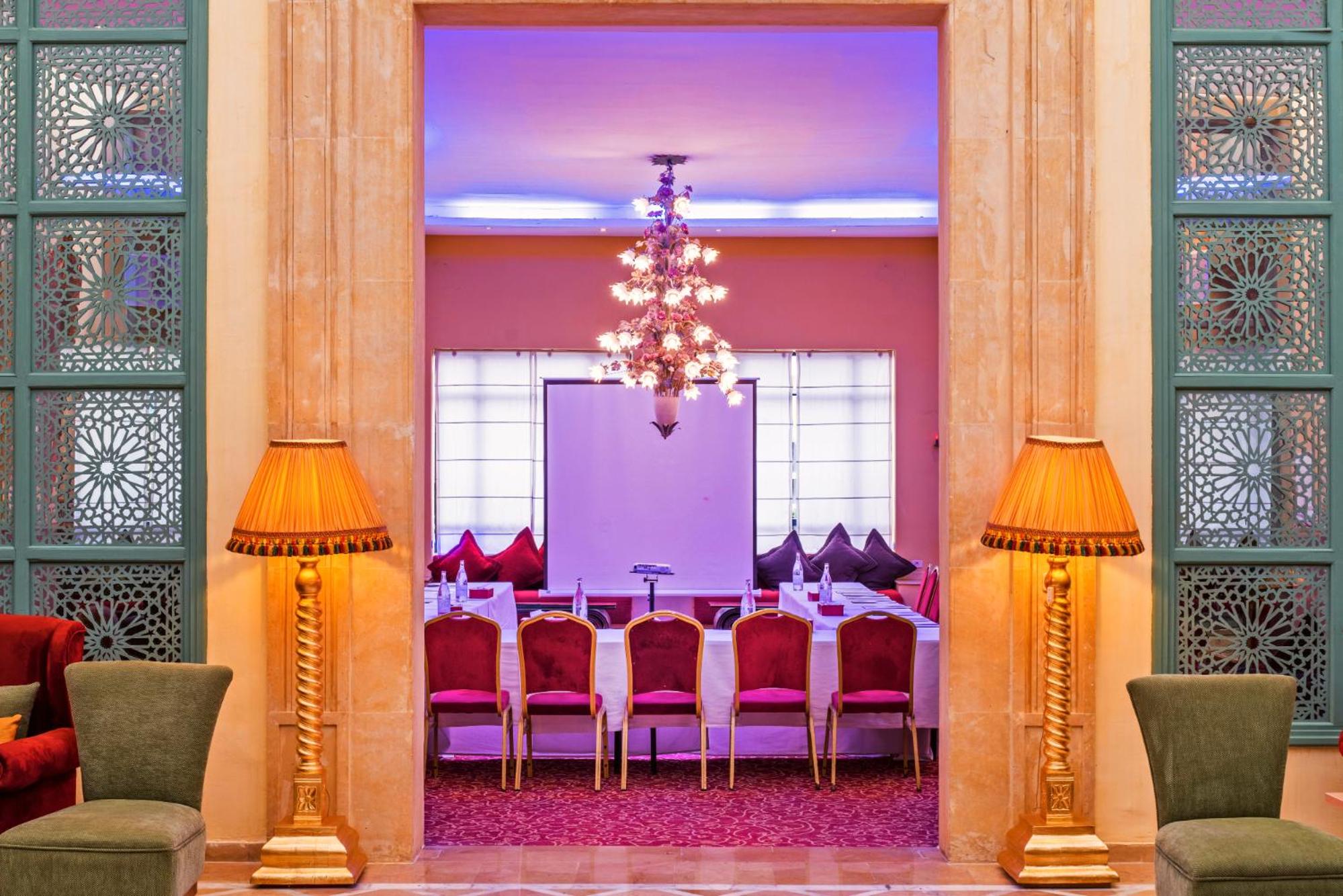 Gammarth Vacations - Carthage Thalasso Resort - Property Image 60