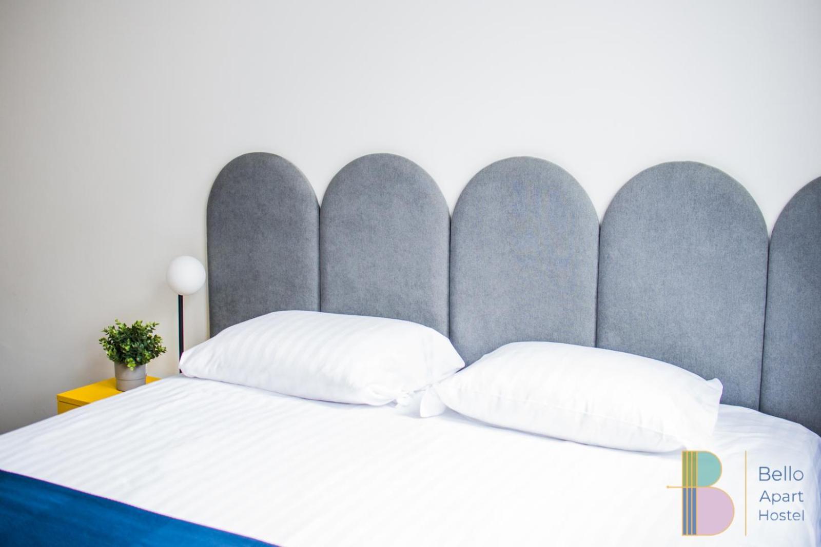 Bello ApartHostel Private Rooms