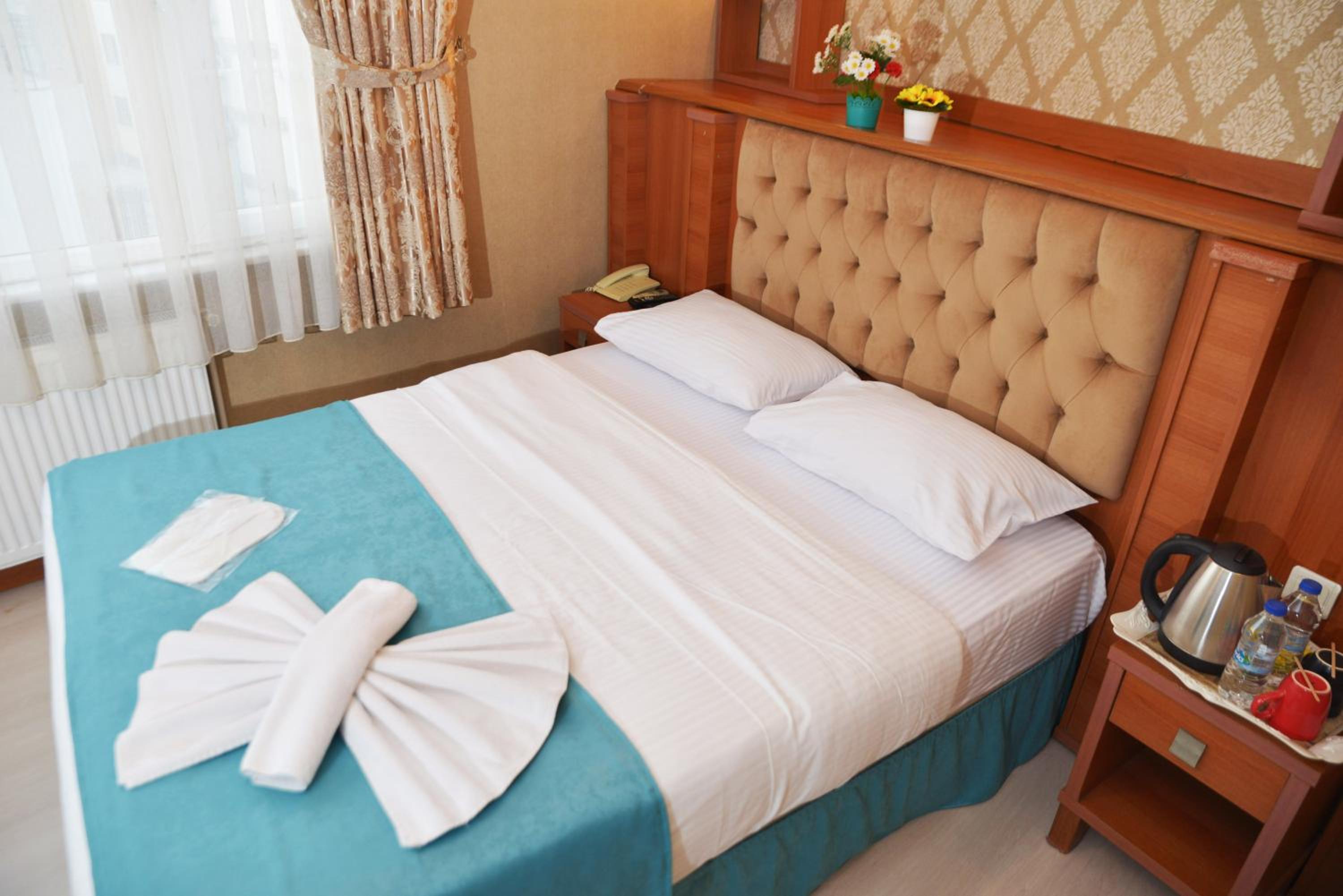 Old City Viva Hotel - Image 113