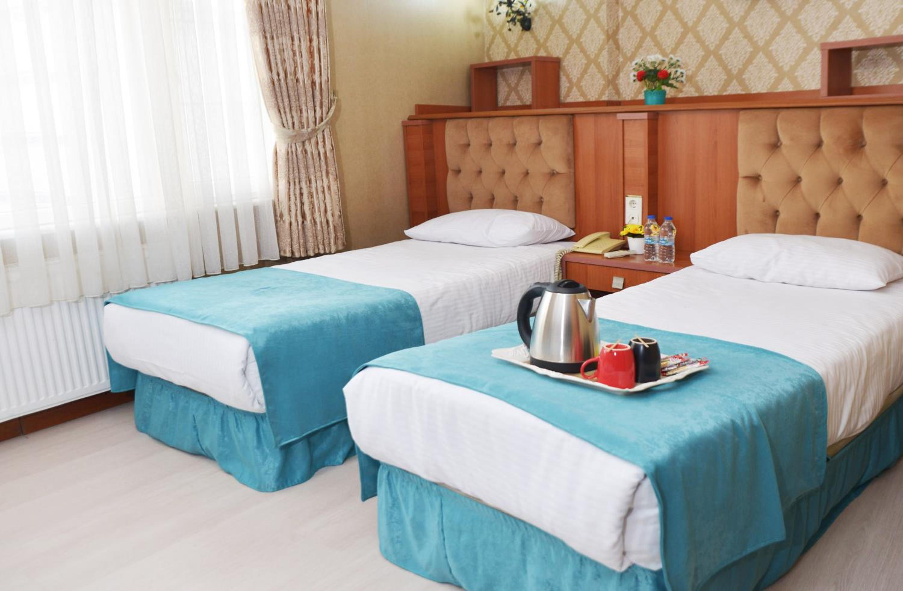 Old City Viva Hotel - Image 57