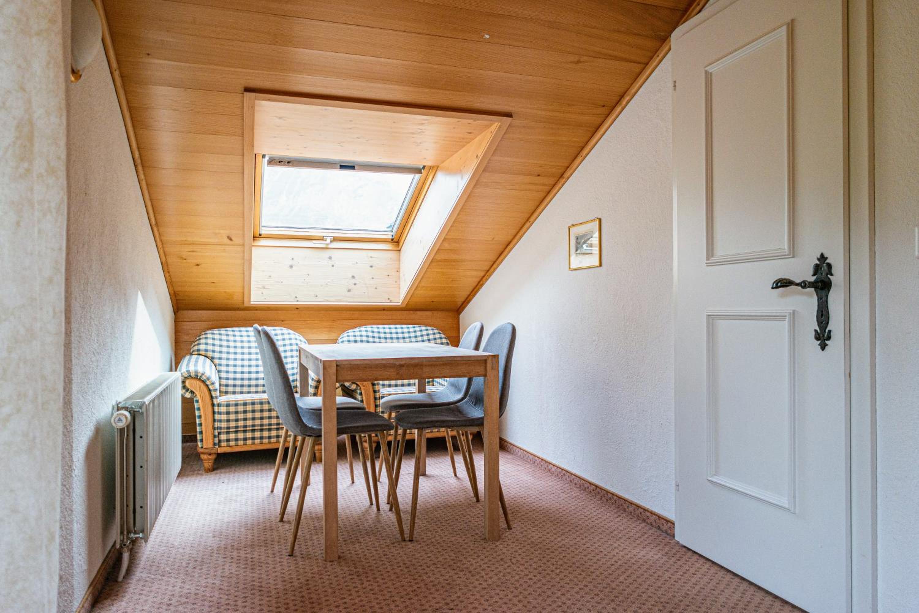 Hotel Gletscherblick Grindelwald