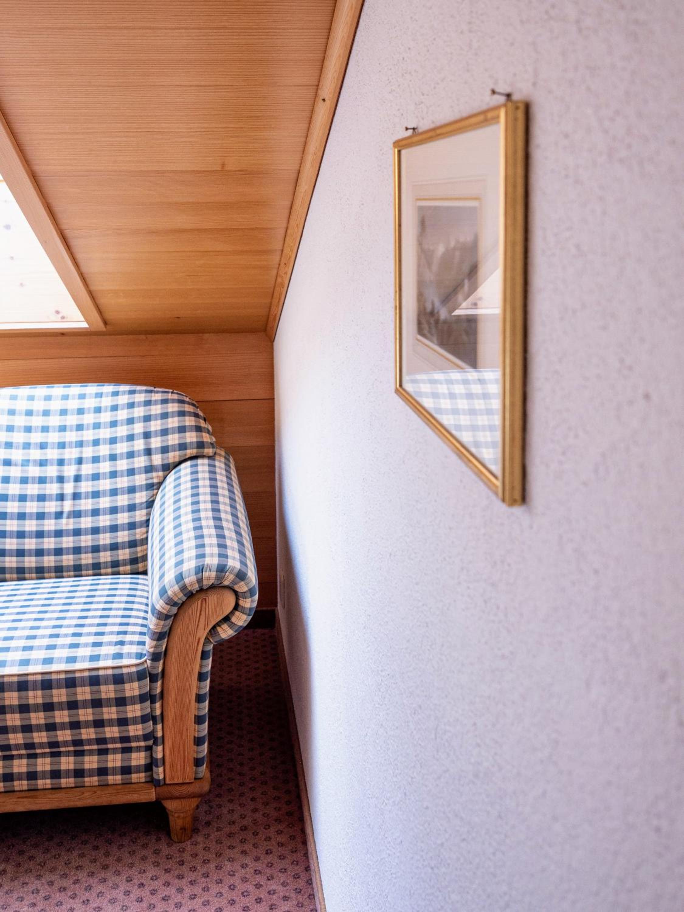 Hotel Gletscherblick Grindelwald