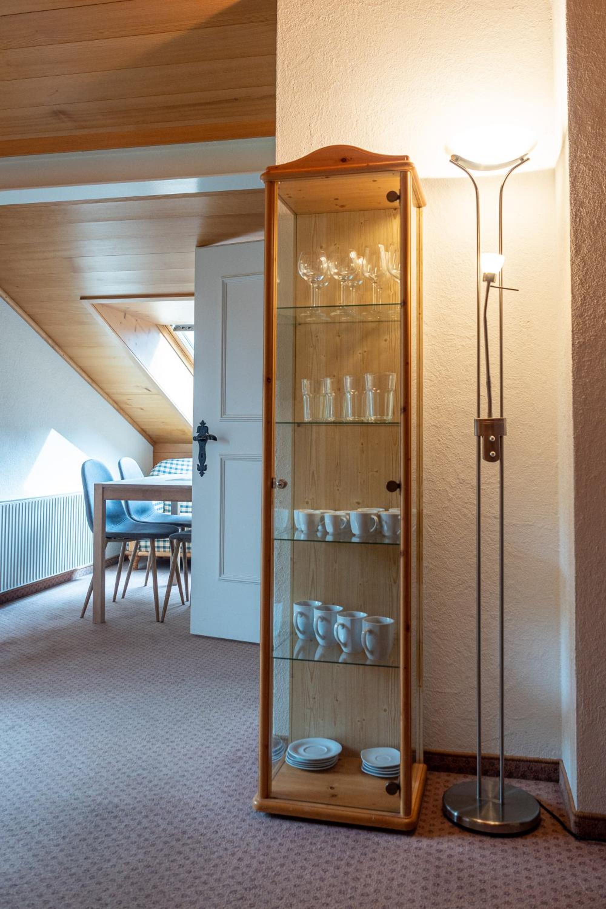 Hotel Gletscherblick Grindelwald