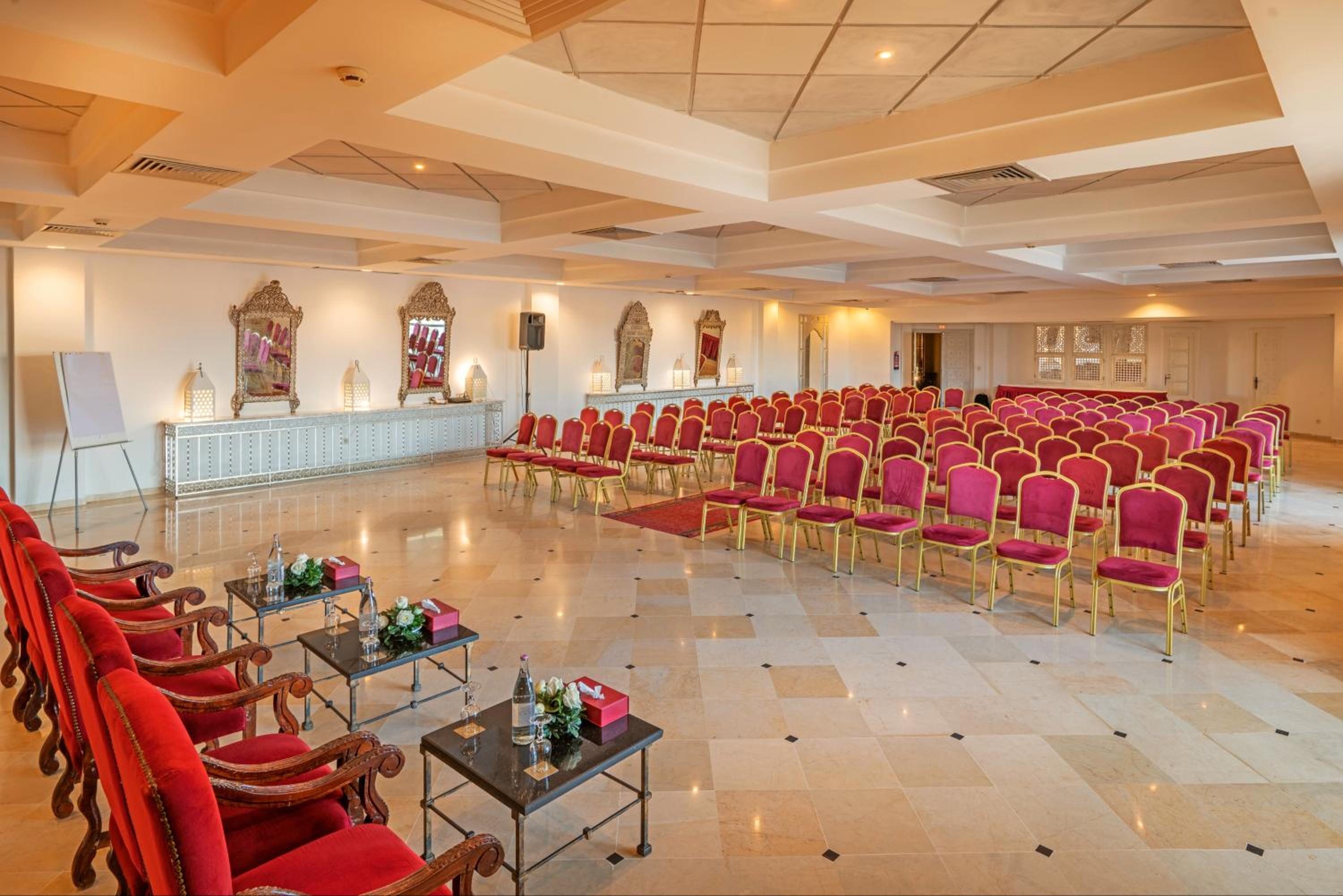 Gammarth Vacations - Carthage Thalasso Resort - Property Image 6