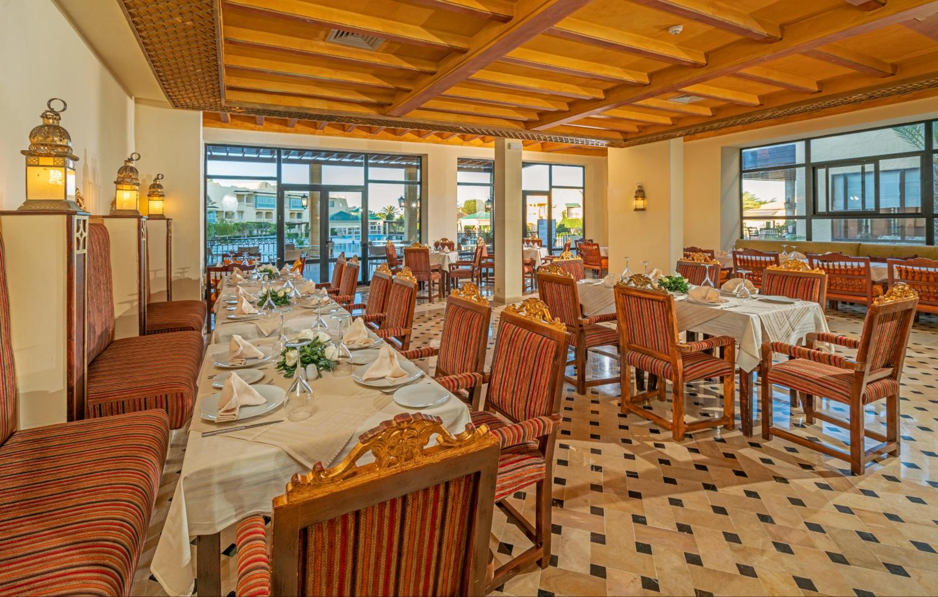 Gammarth Vacations - Carthage Thalasso Resort - Property Image 58