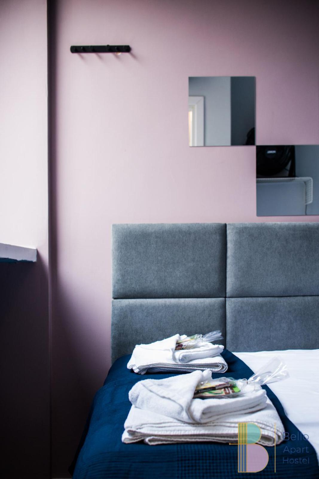 Bello ApartHostel Private Rooms