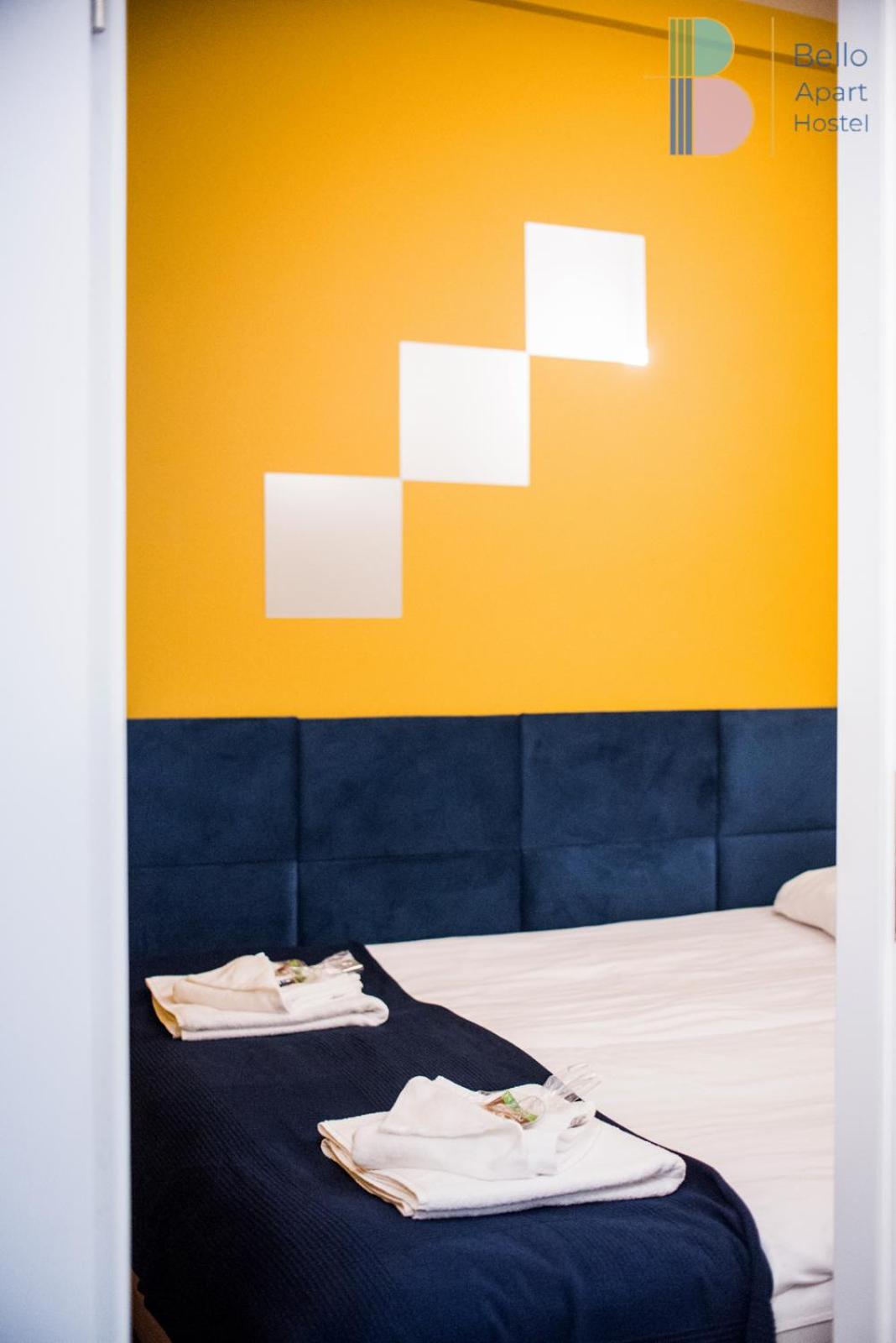 Bello ApartHostel Private Rooms
