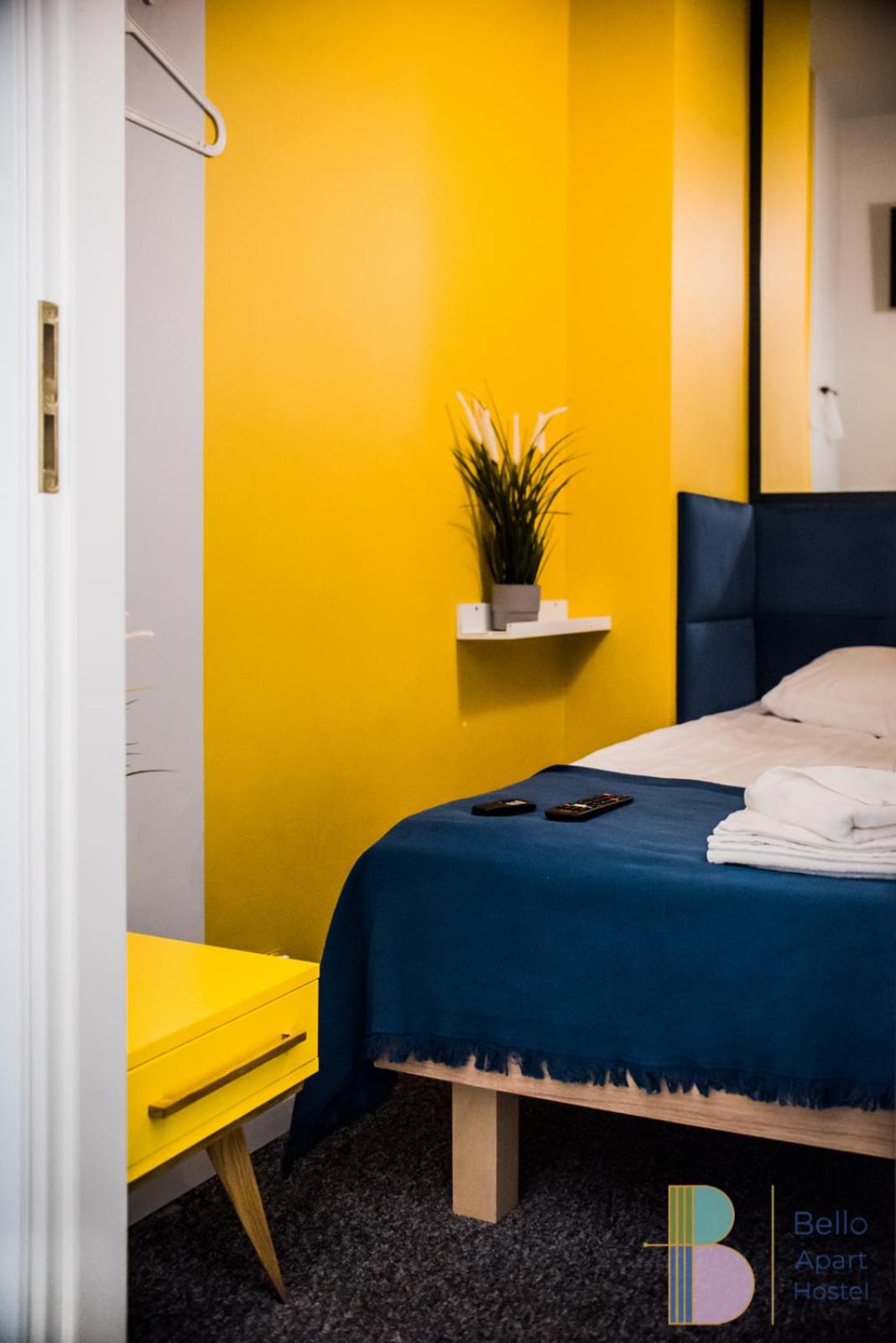 Bello ApartHostel Private Rooms