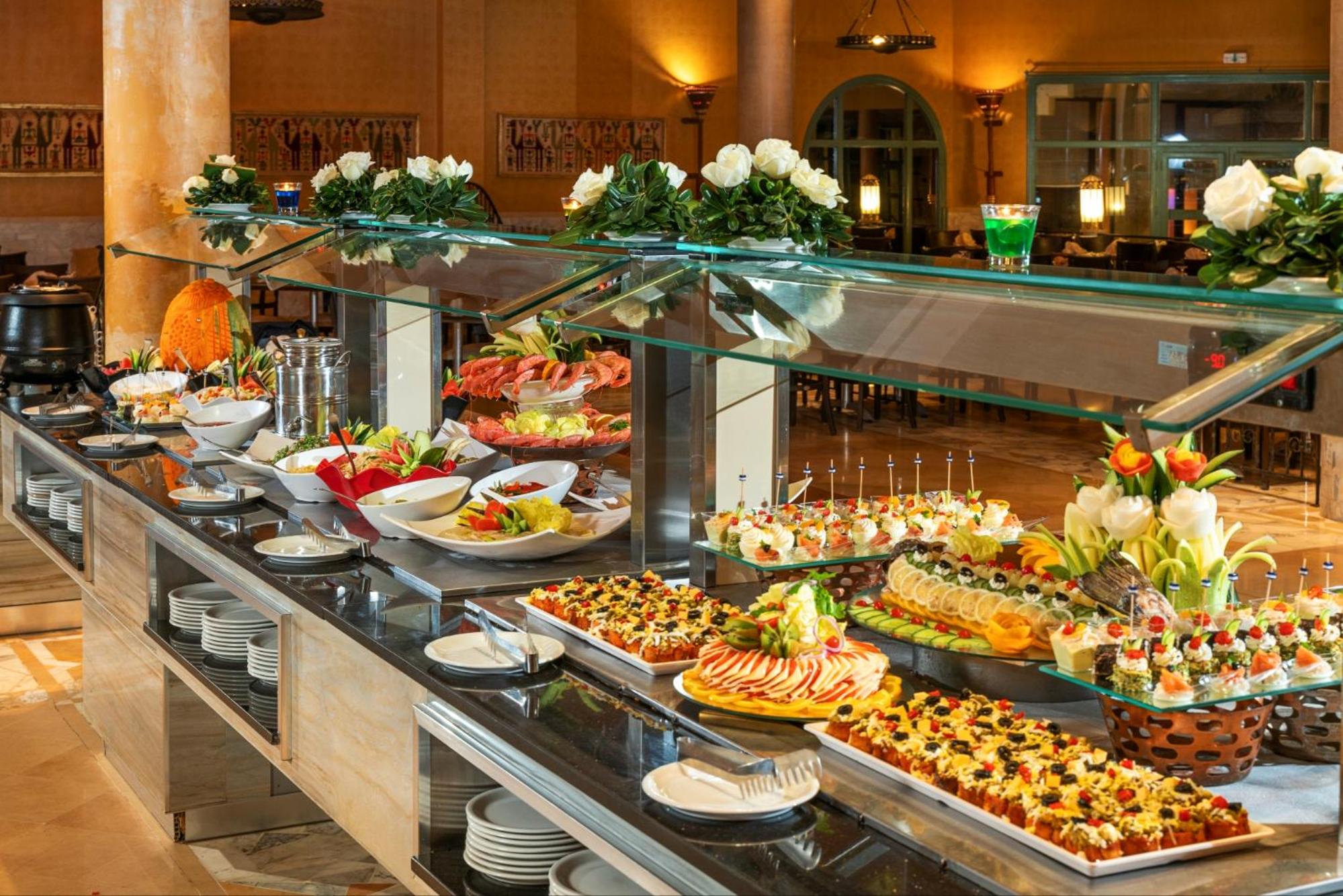 Gammarth Vacations - Carthage Thalasso Resort - Property Image 55