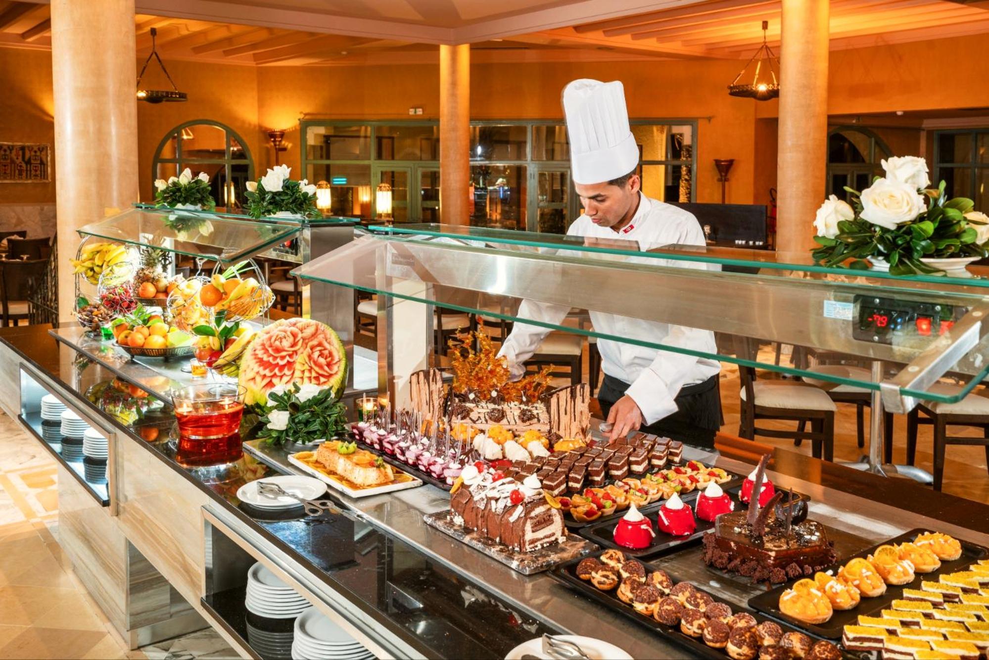 Gammarth Vacations - Carthage Thalasso Resort - Property Image 56