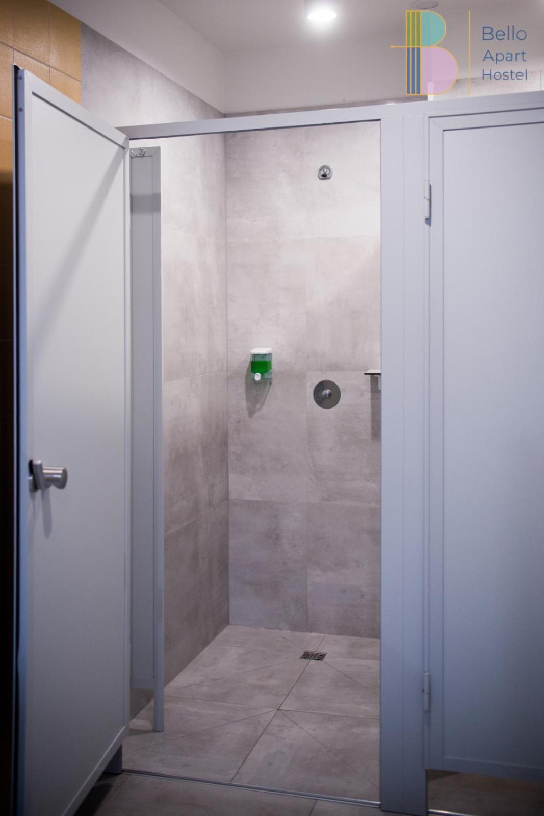Bello ApartHostel Private Rooms