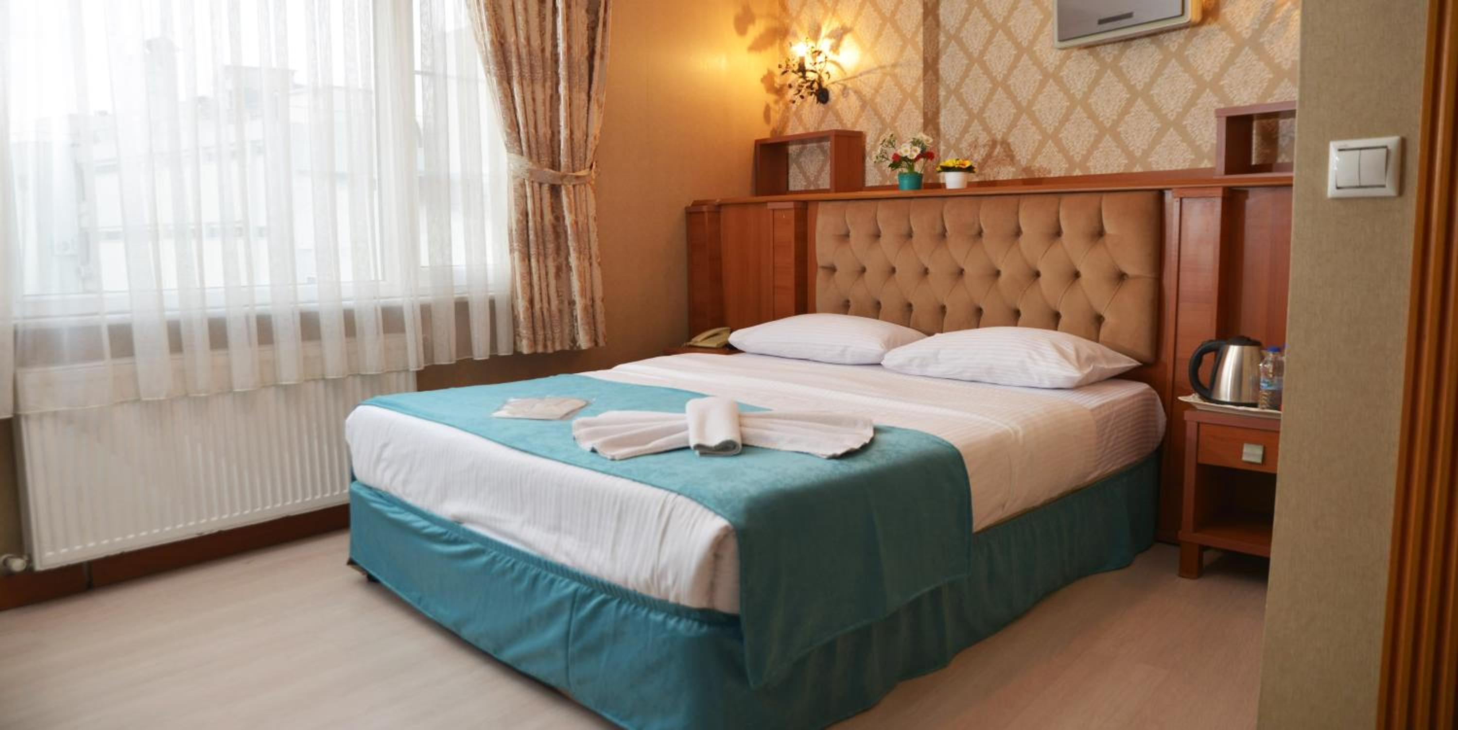 Old City Viva Hotel - Image 51