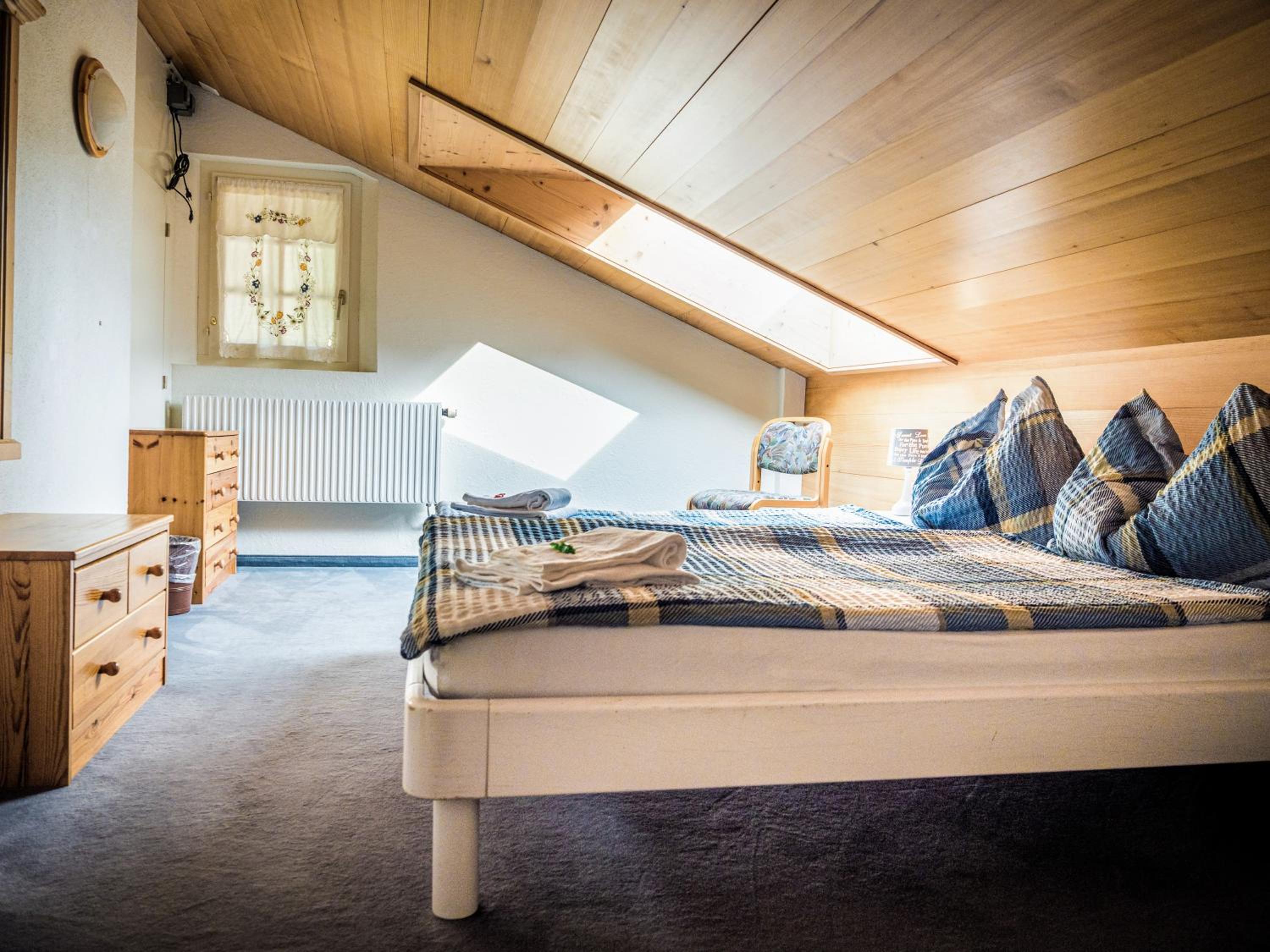 Hotel Gletscherblick Grindelwald