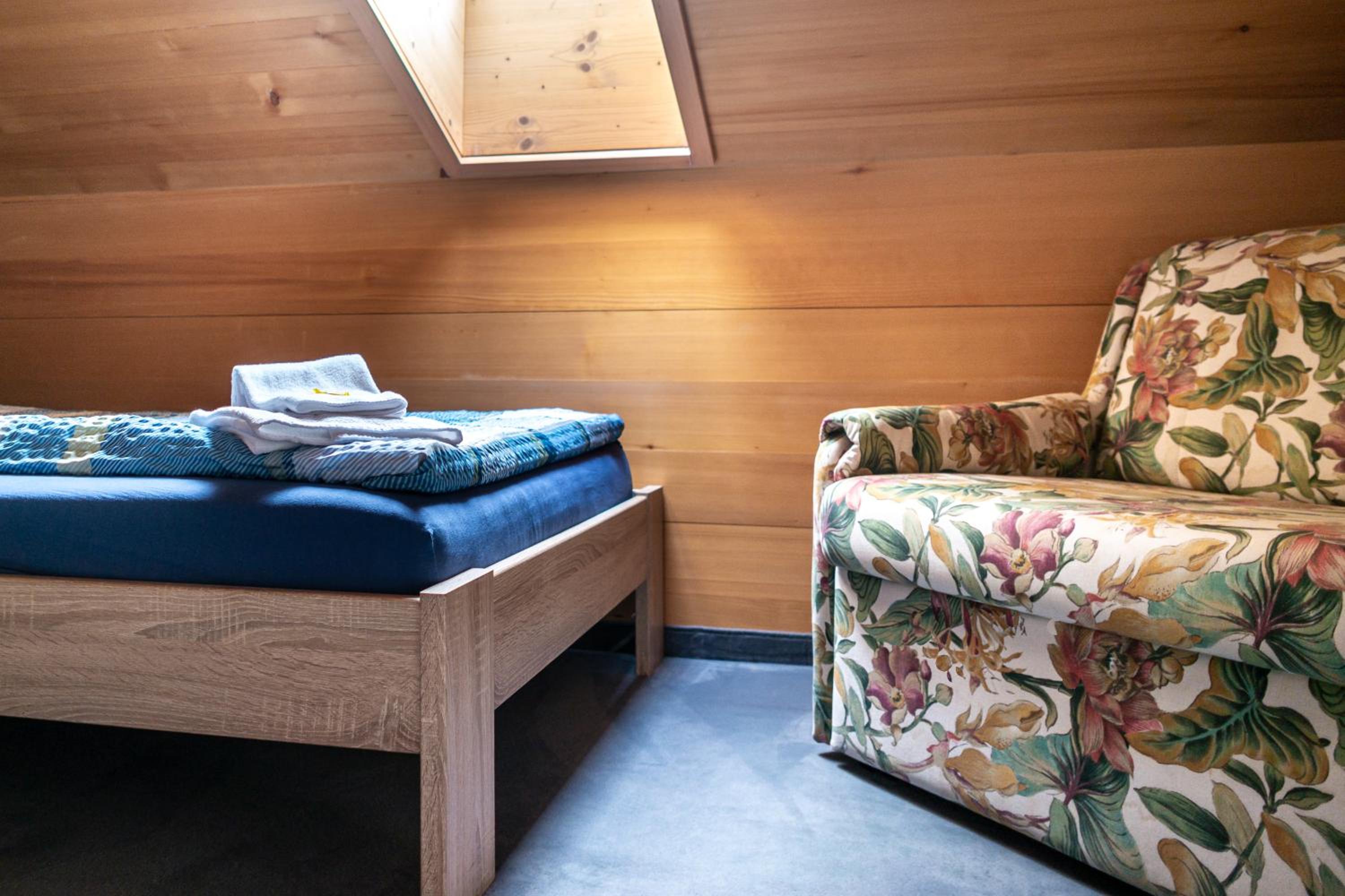 Hotel Gletscherblick Grindelwald