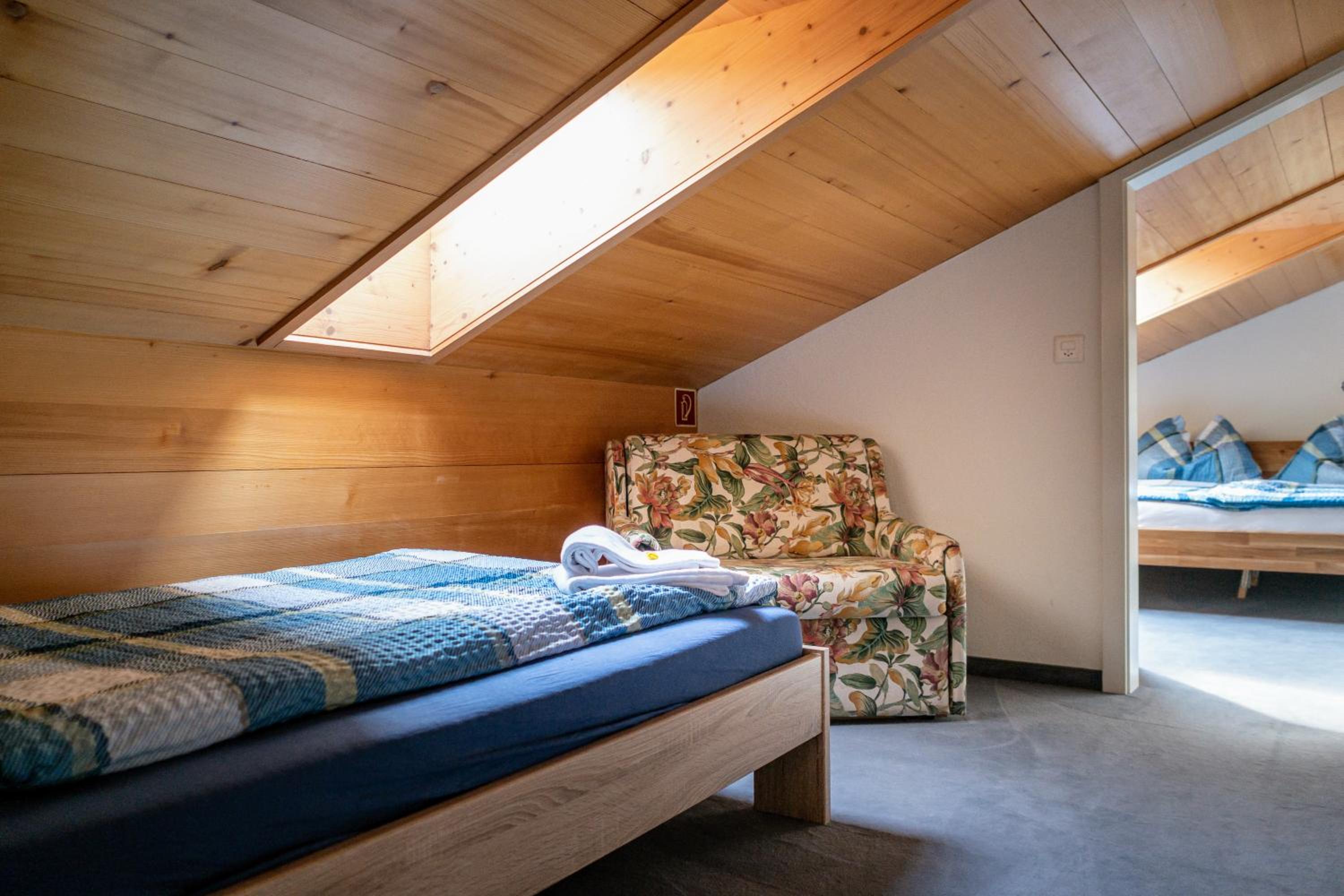 Hotel Gletscherblick Grindelwald