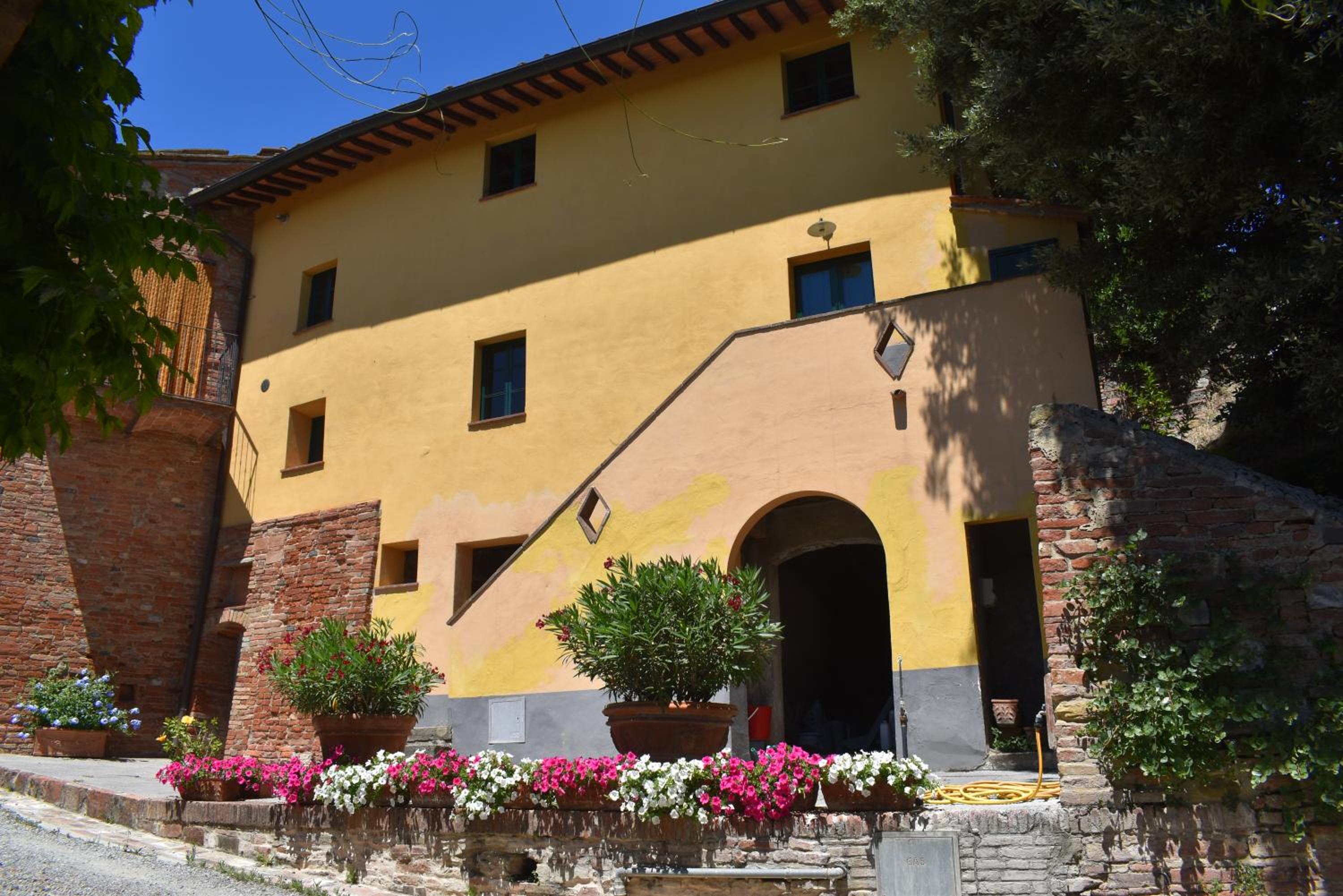 Borgo Fajani