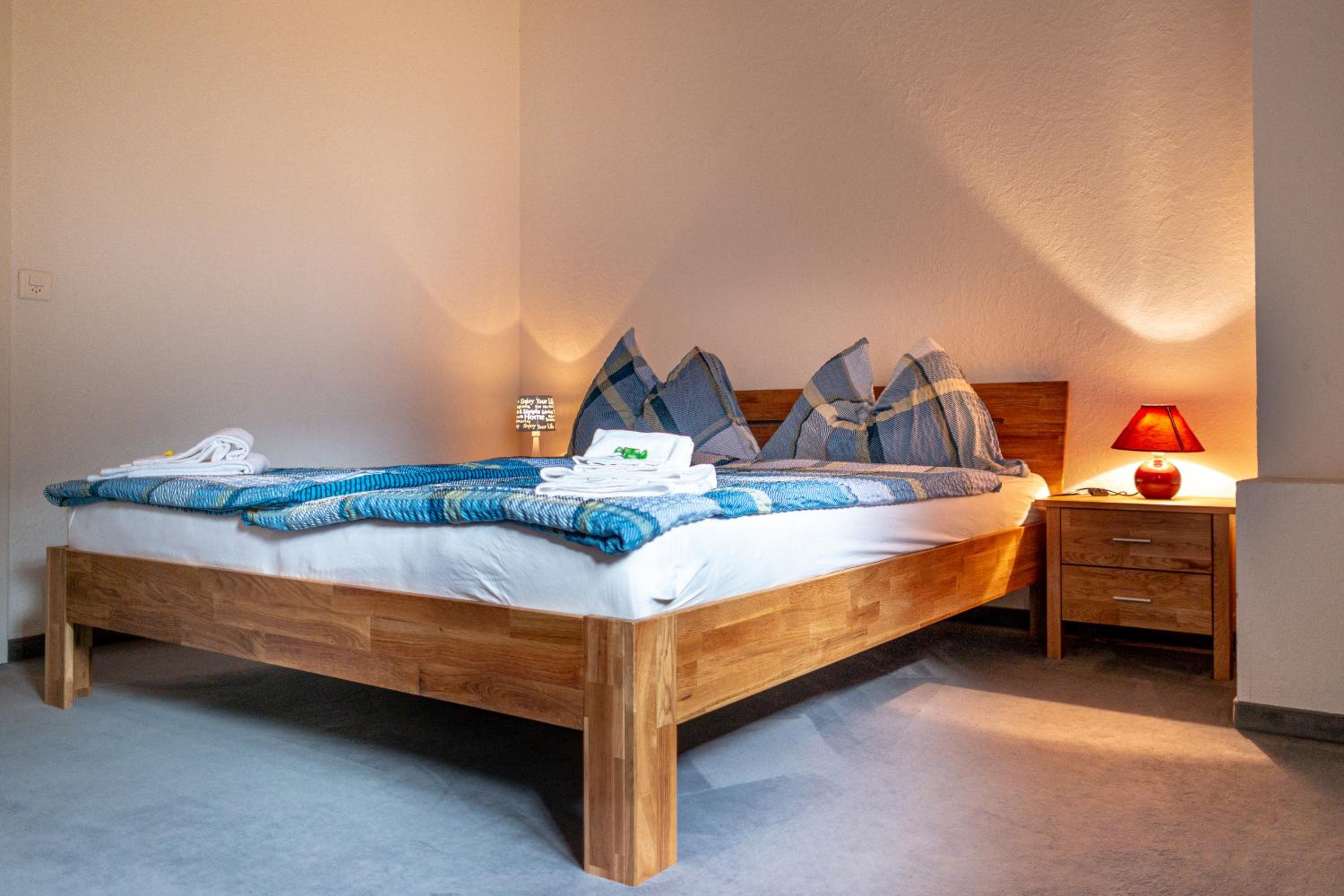 Hotel Gletscherblick Grindelwald
