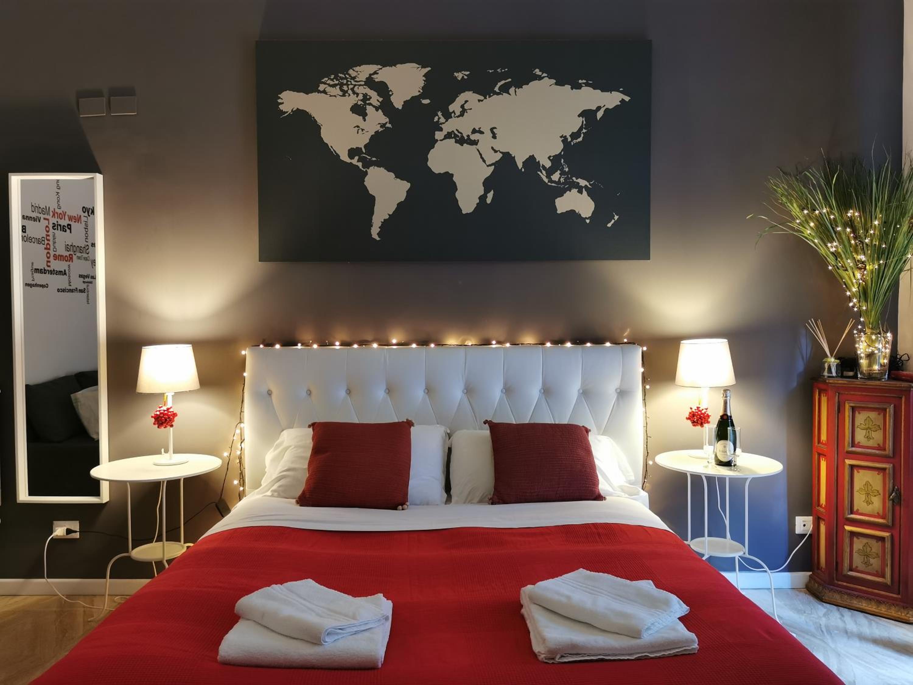 109 SUITES ROMA