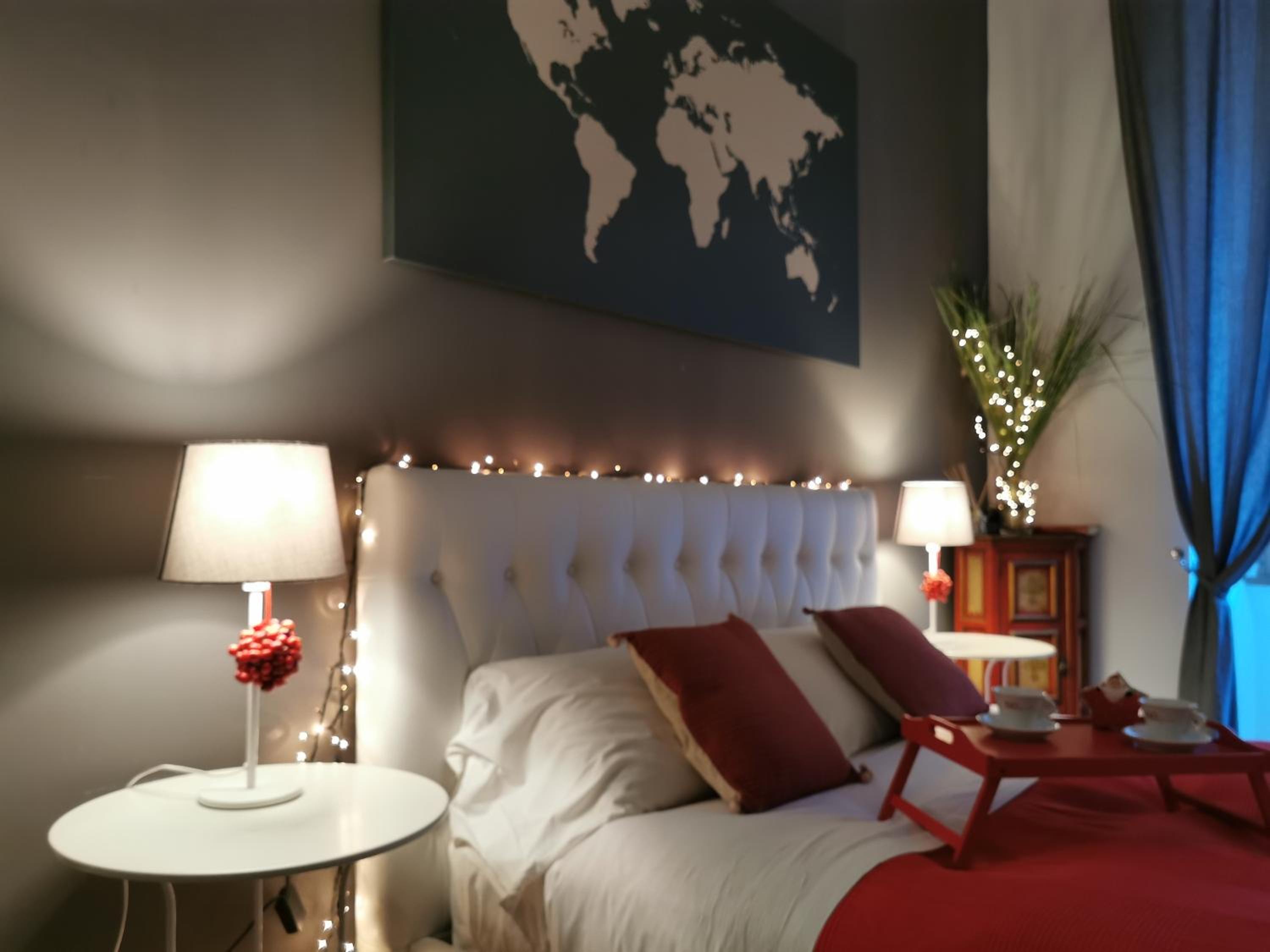 109 SUITES ROMA