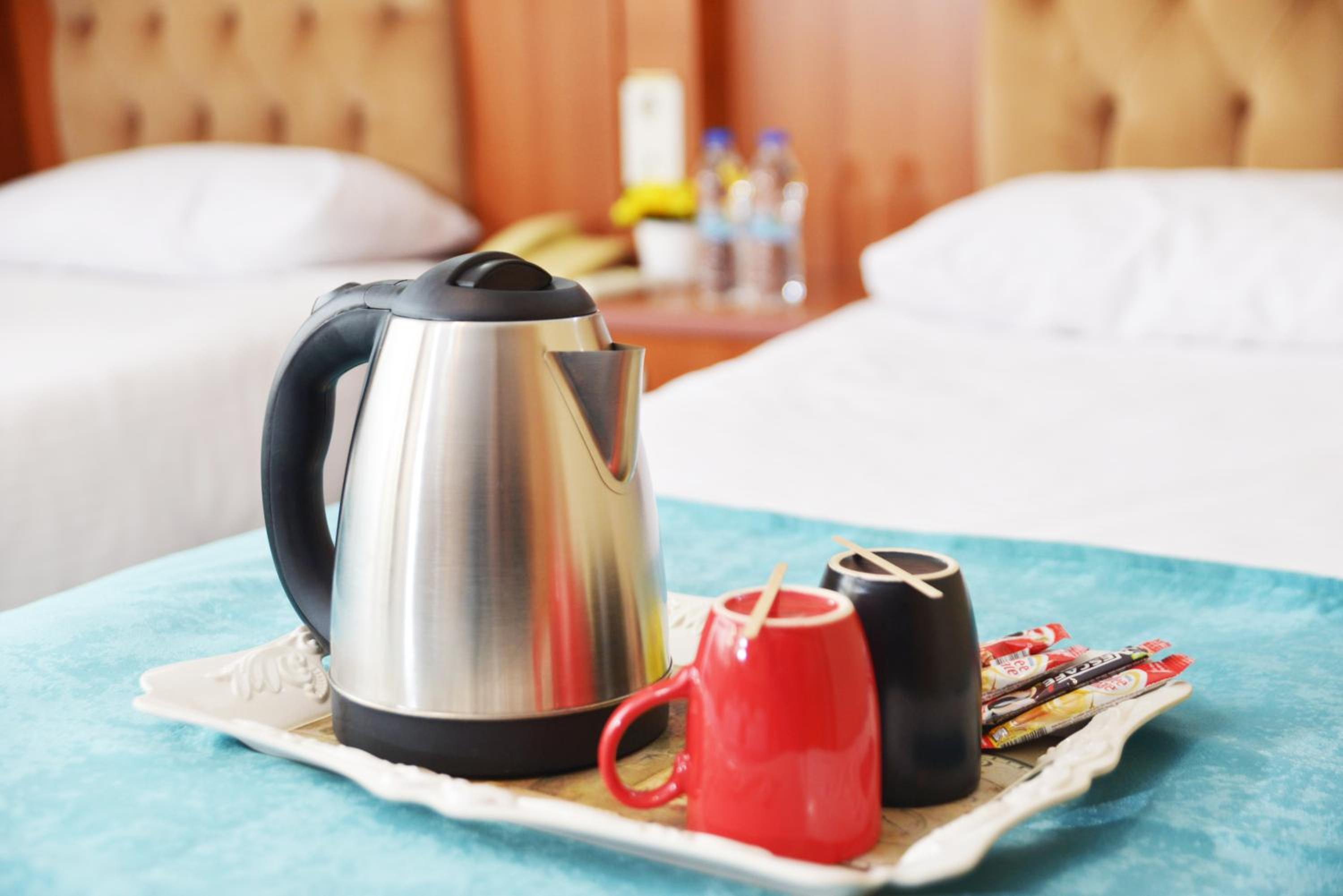 Old City Viva Hotel - Image 115