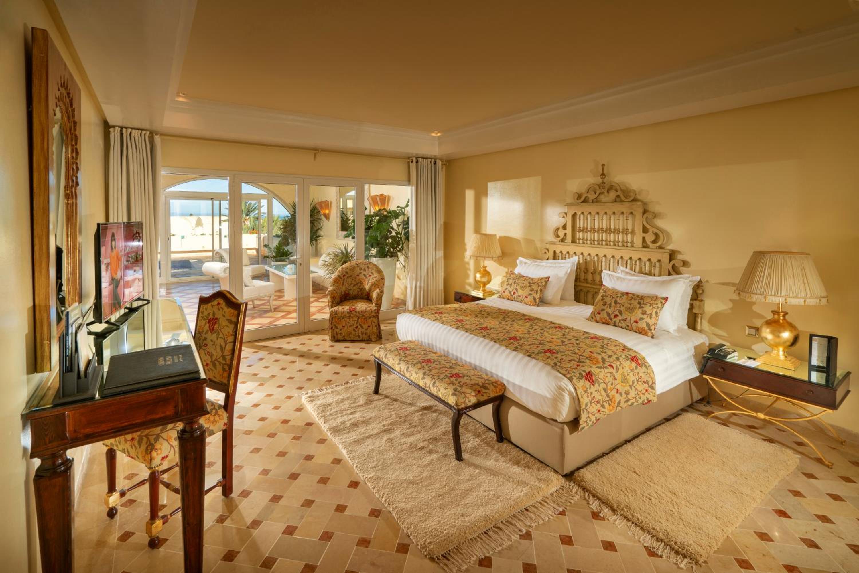 Gammarth Vacations - Carthage Thalasso Resort - Property Image 48