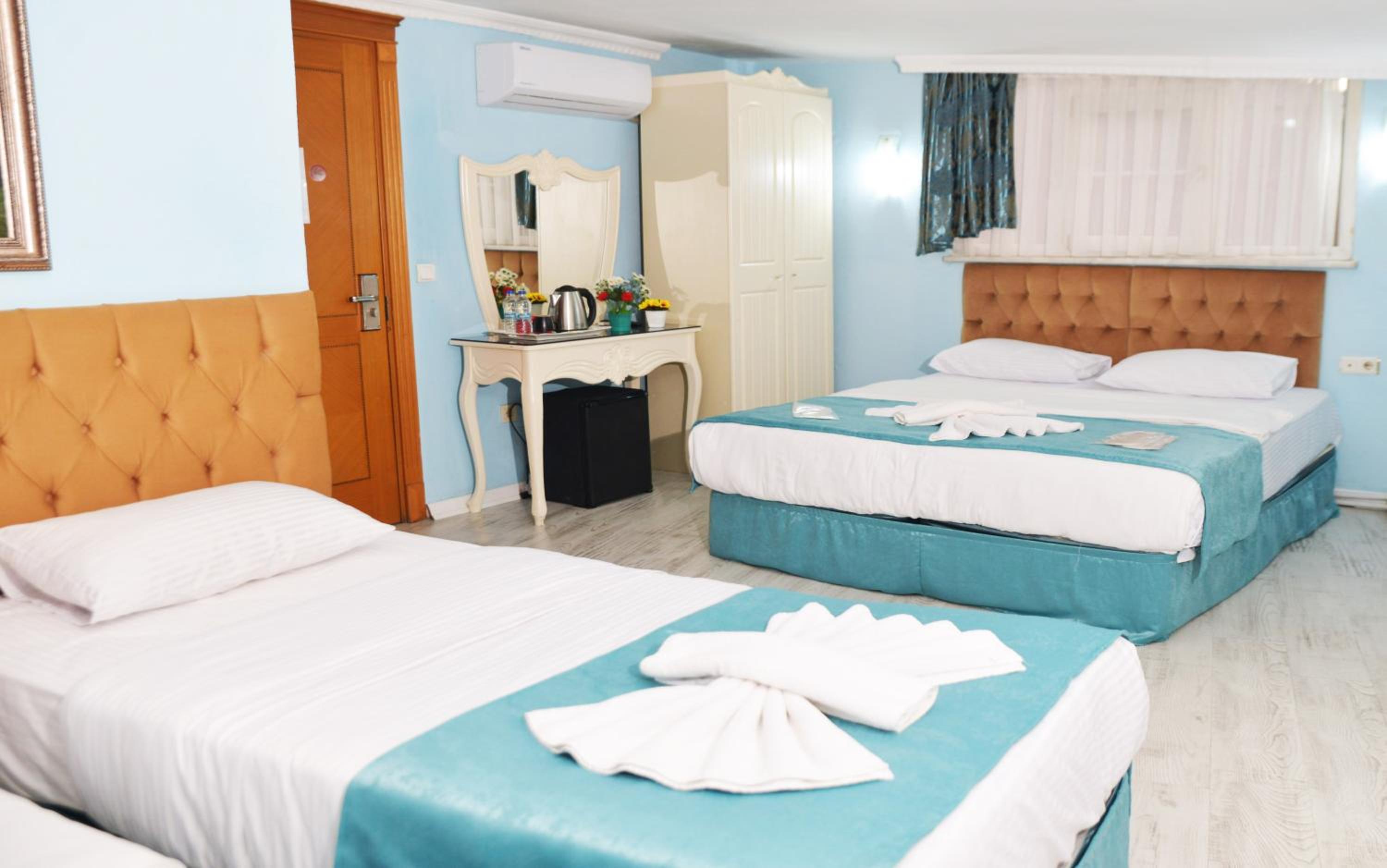 Old City Viva Hotel - Image 55