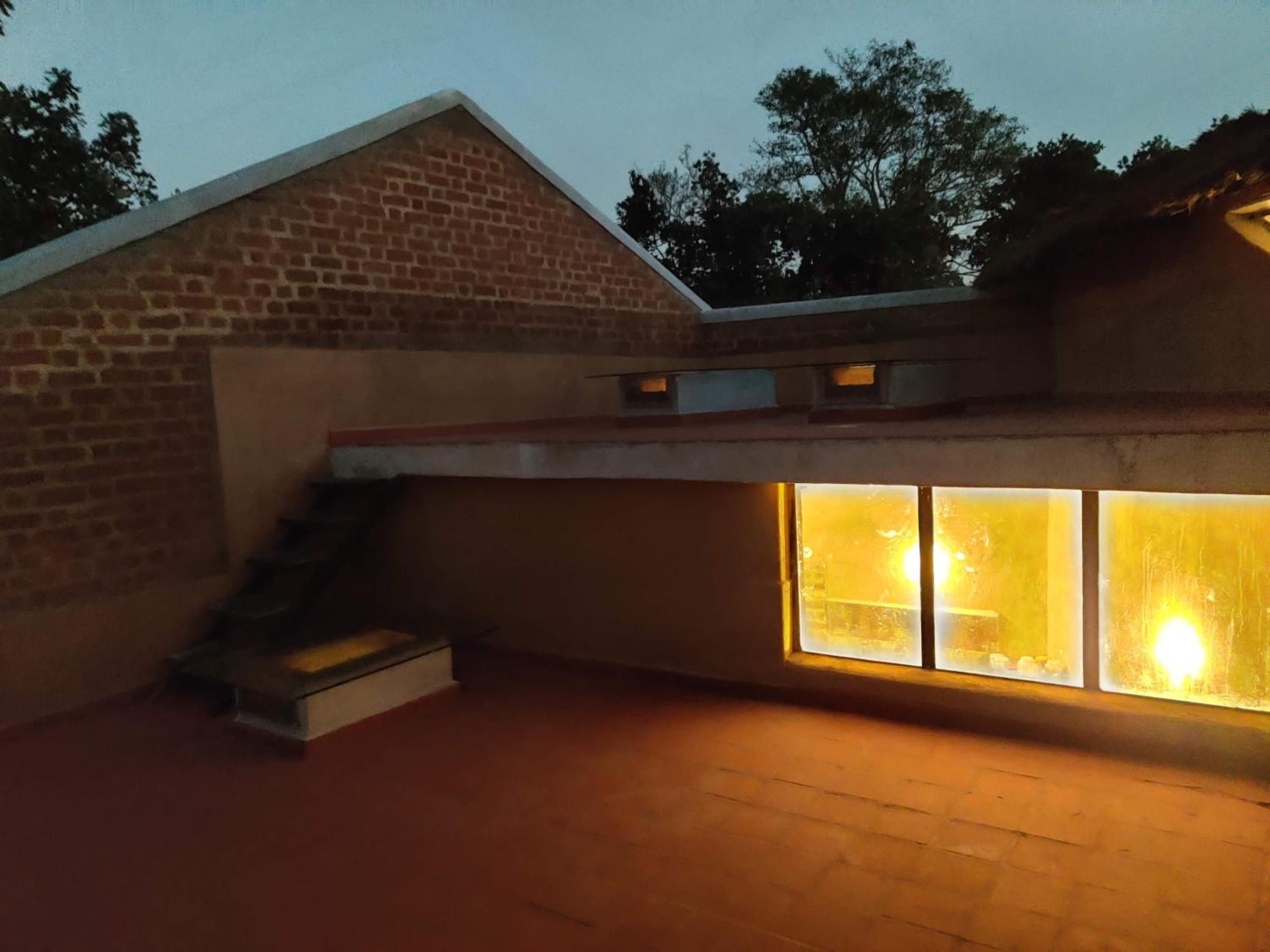 roof