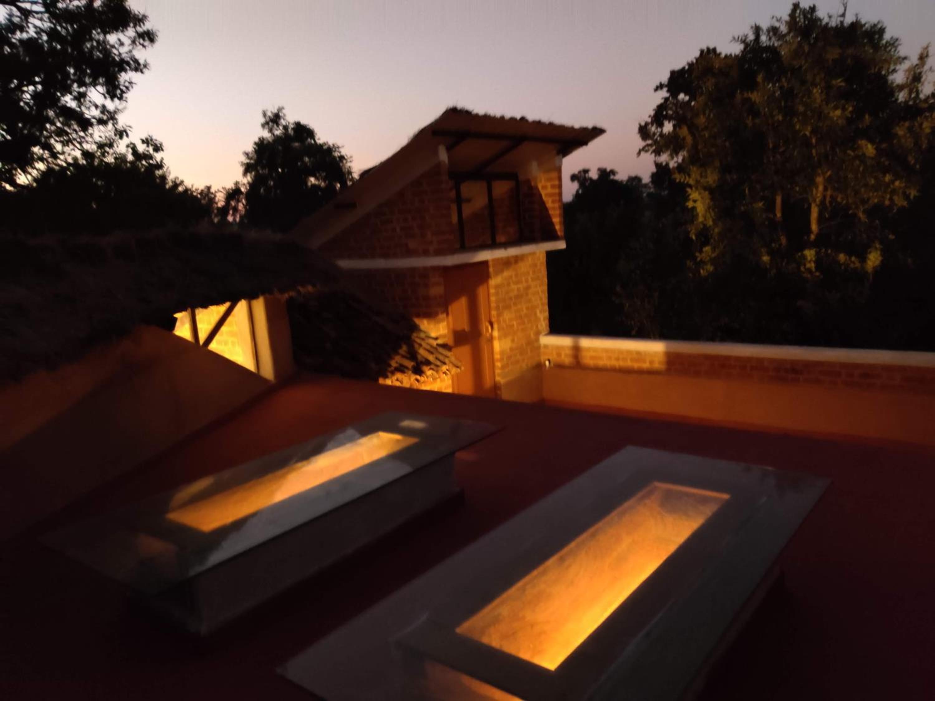roof