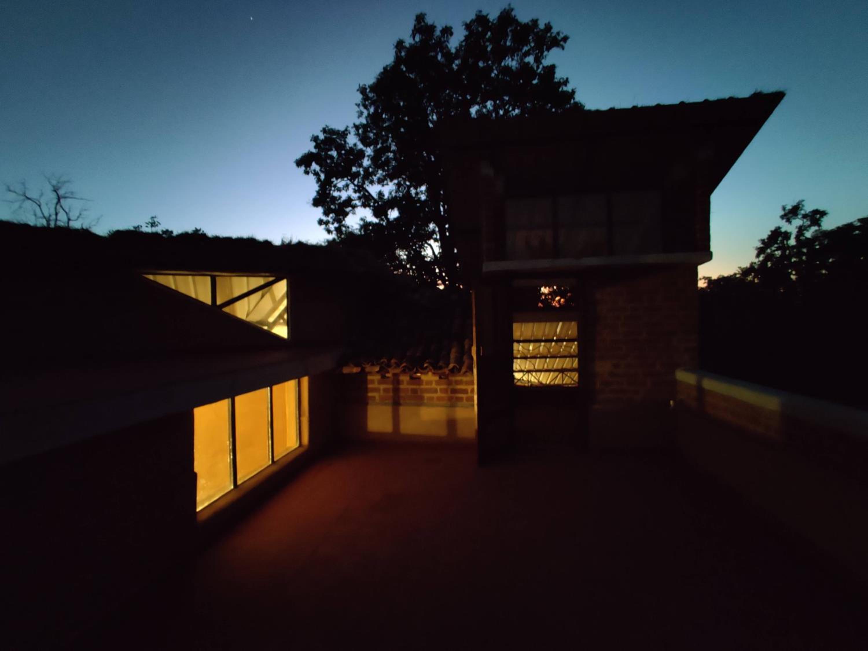 roof