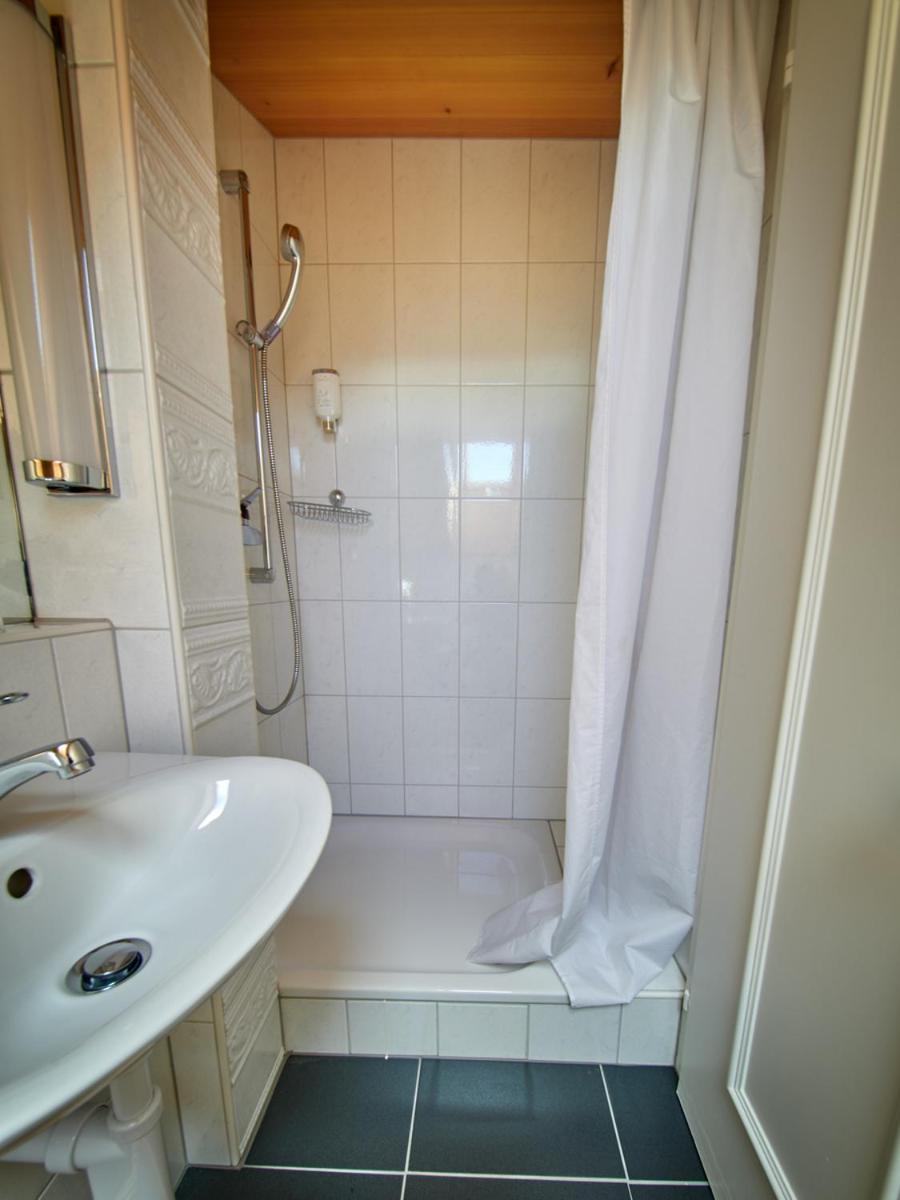 Hotel Gletscherblick Grindelwald