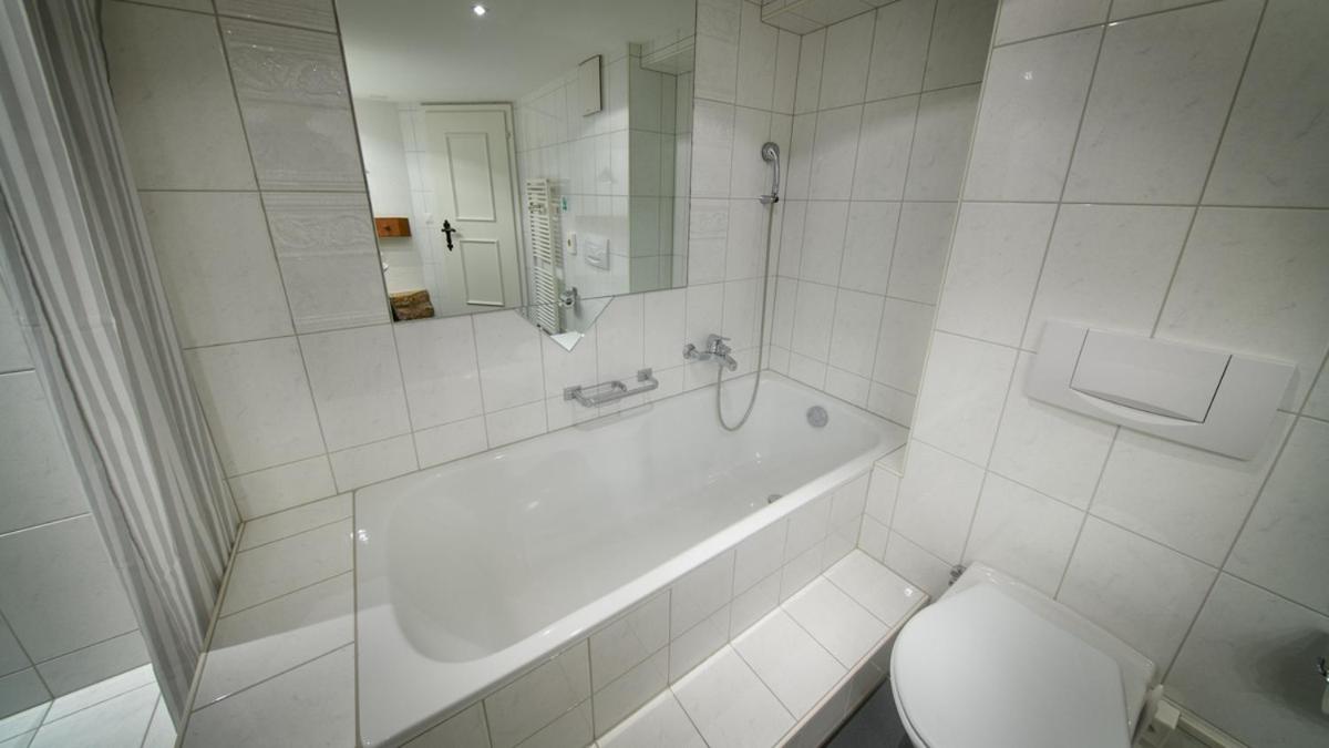 Hotel Gletscherblick Grindelwald