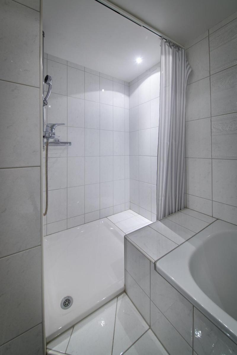 Hotel Gletscherblick Grindelwald