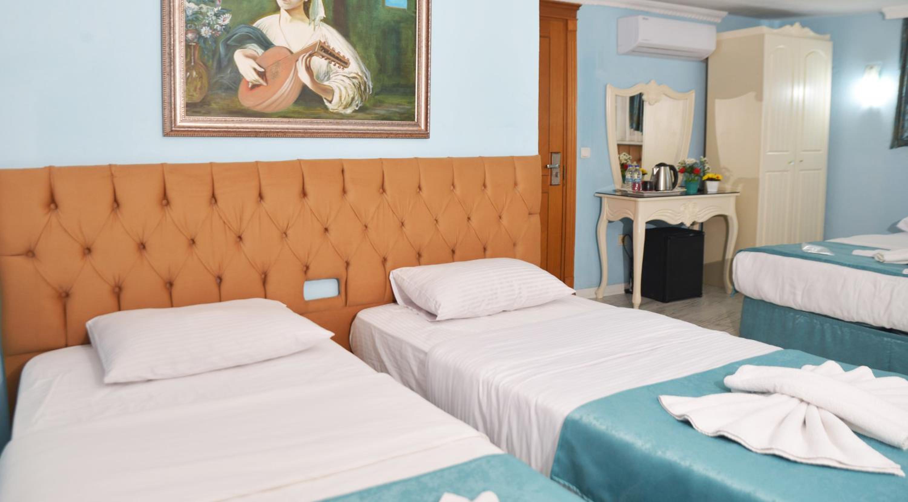 Old City Viva Hotel - Image 54