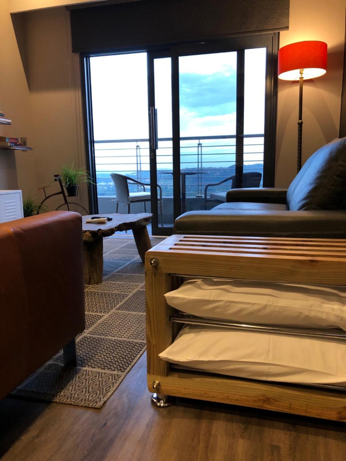MENLYN MAINE - One Bedroom Penthouse 1614 - NO LOAD SHEDDING!! view 5