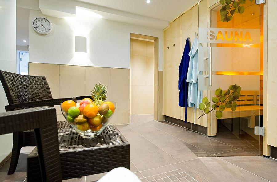 Wolf Hotel zur Linde