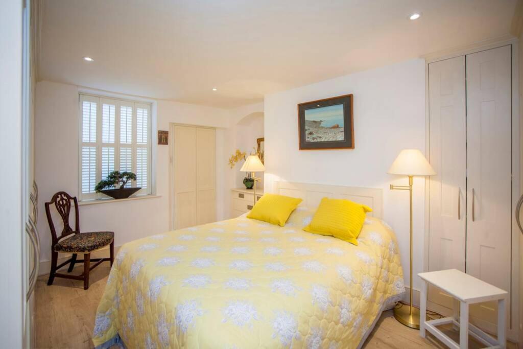 The Bath Retreat - City Centre - Parking